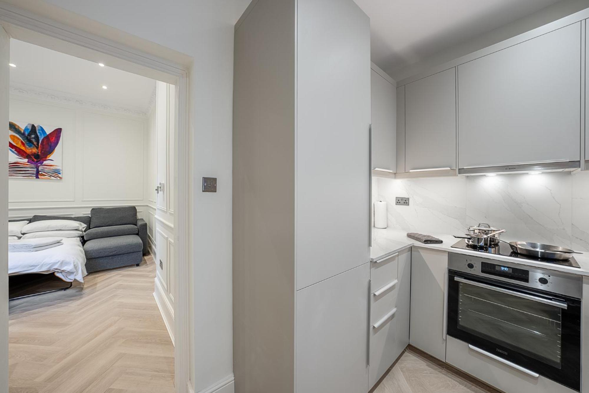 Apartment Pimlico Brand New Luxury *