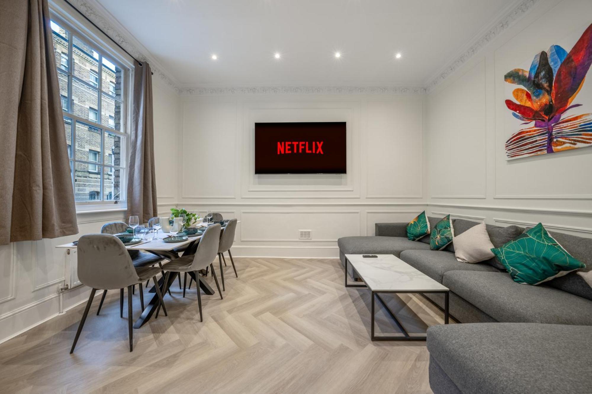 Pimlico Brand New Luxury London