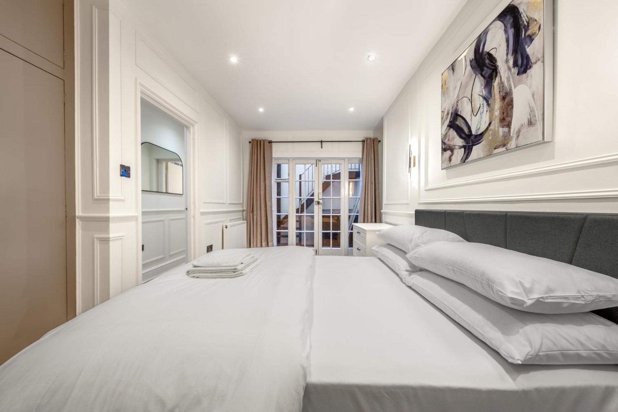 Pimlico Brand New Luxury Apartment *