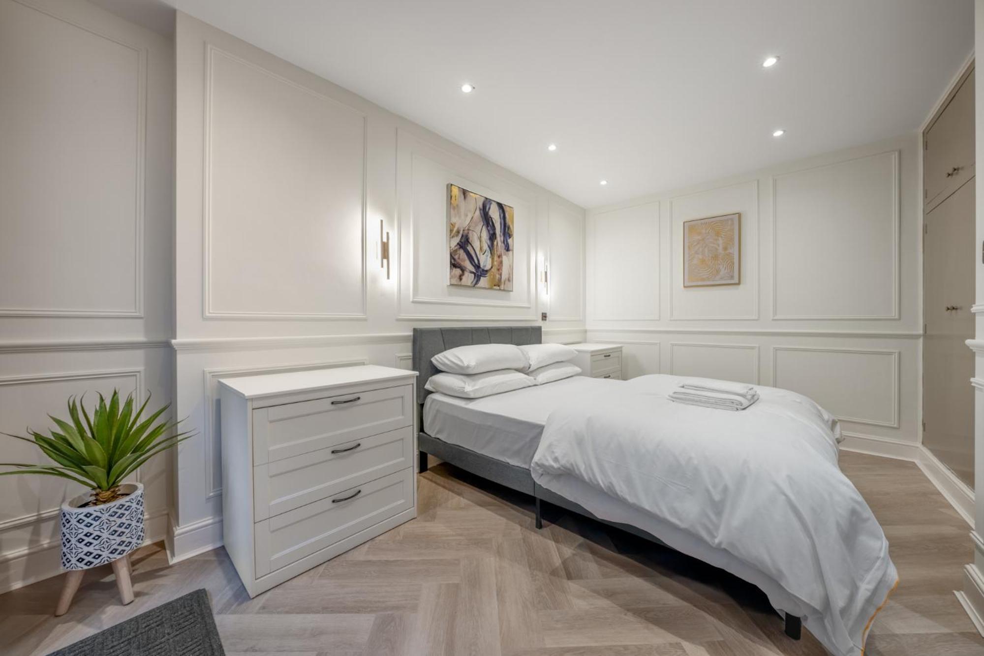 Leilighet Pimlico Brand New Luxury *