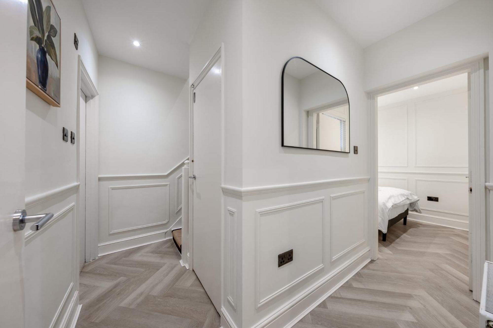 Leilighet Pimlico Brand New Luxury London