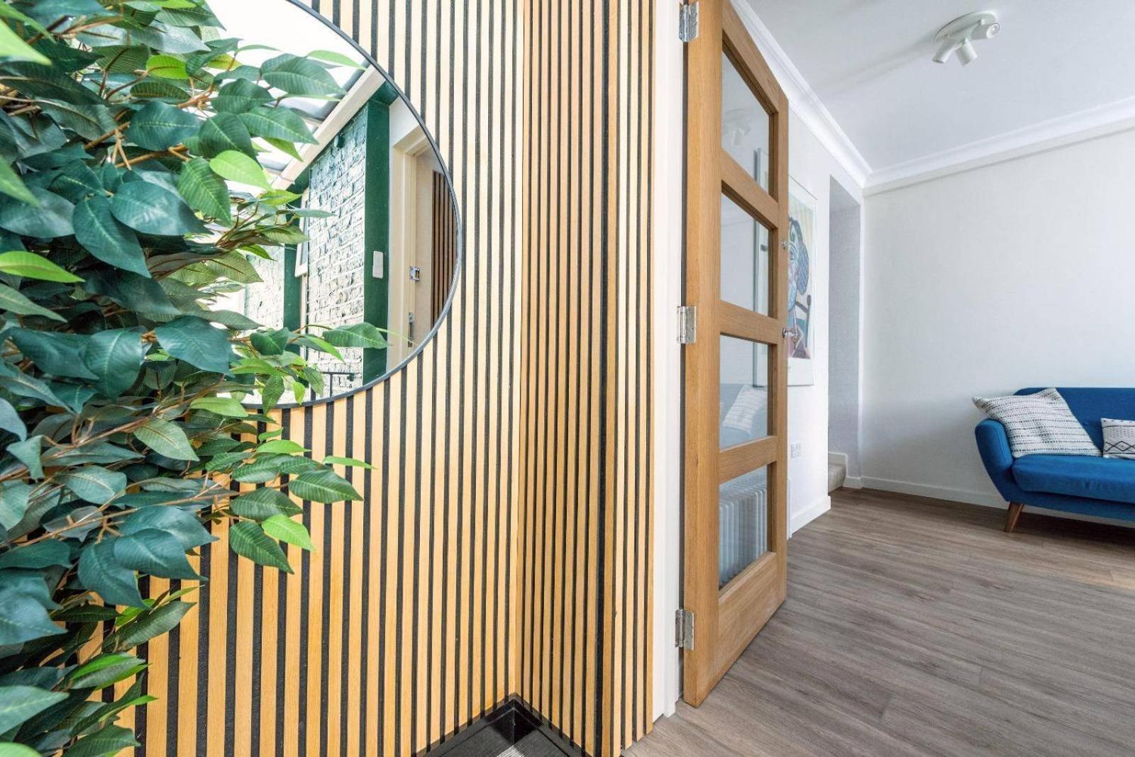 New 2bed - 20min To - Free Parking - Petsok Apartment