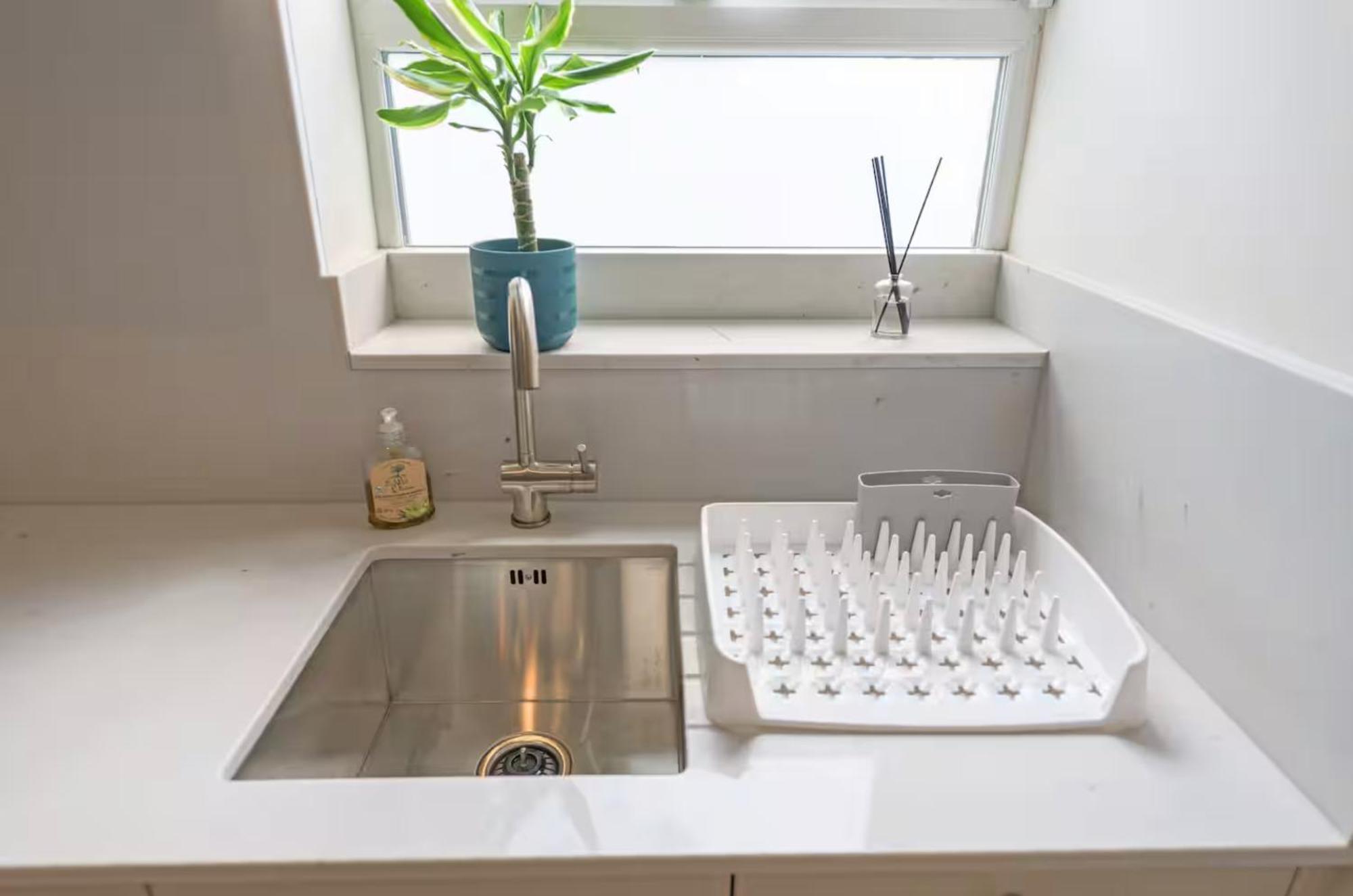New 2bed - 20min To - Free Parking - Petsok London