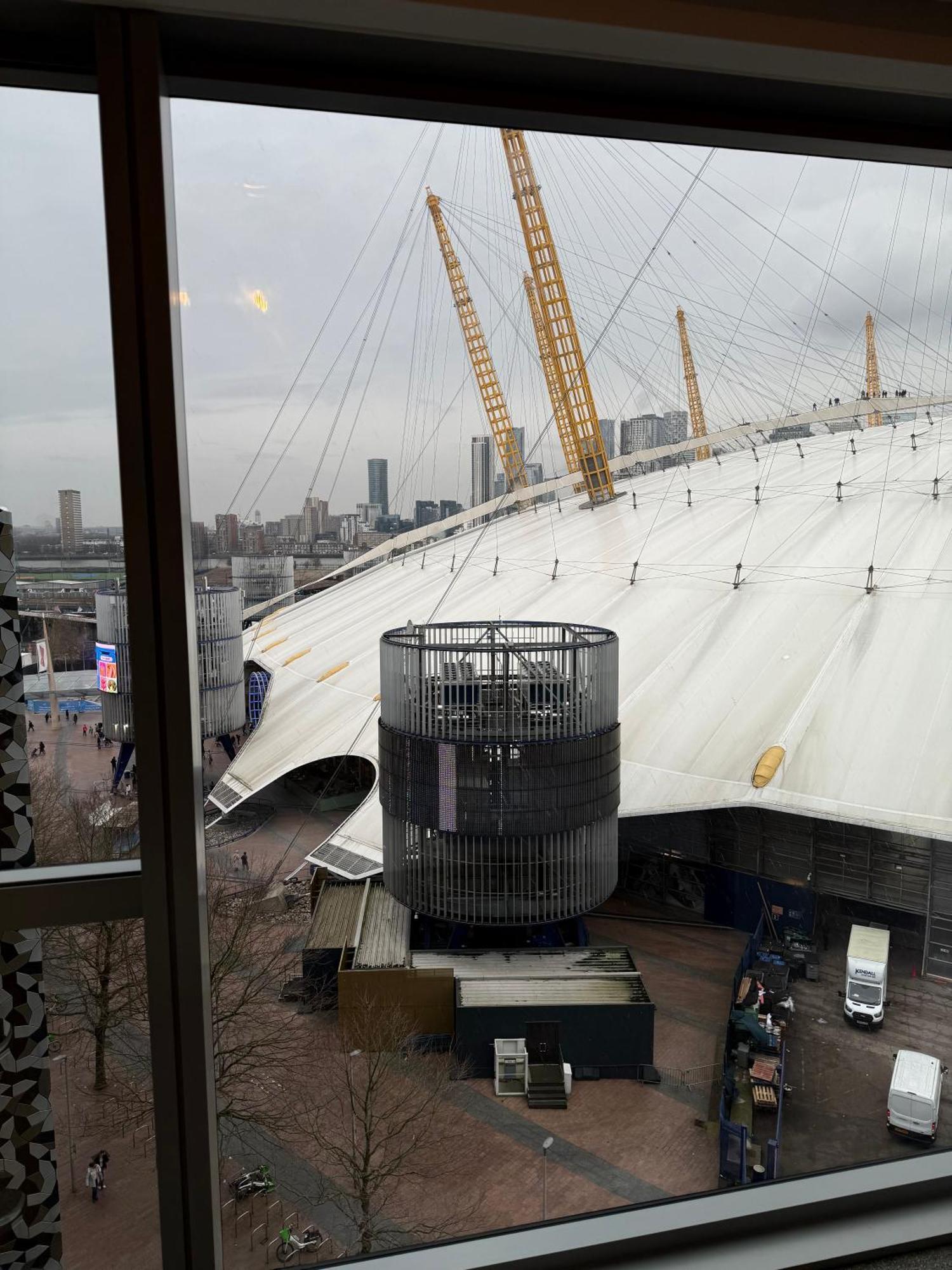 02 Arena View