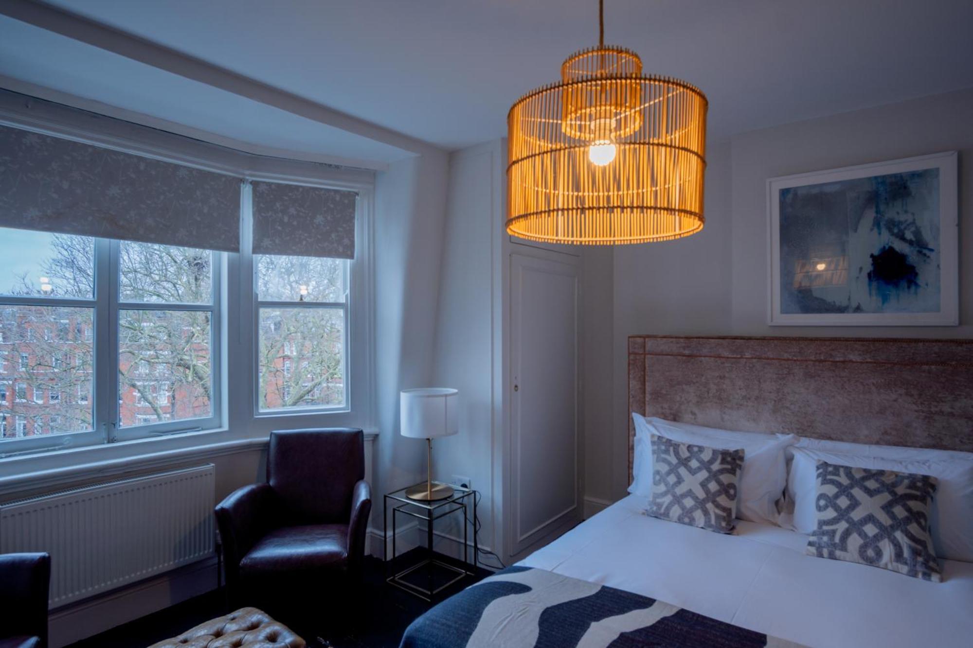 The Egerton - Luxury Apartment *