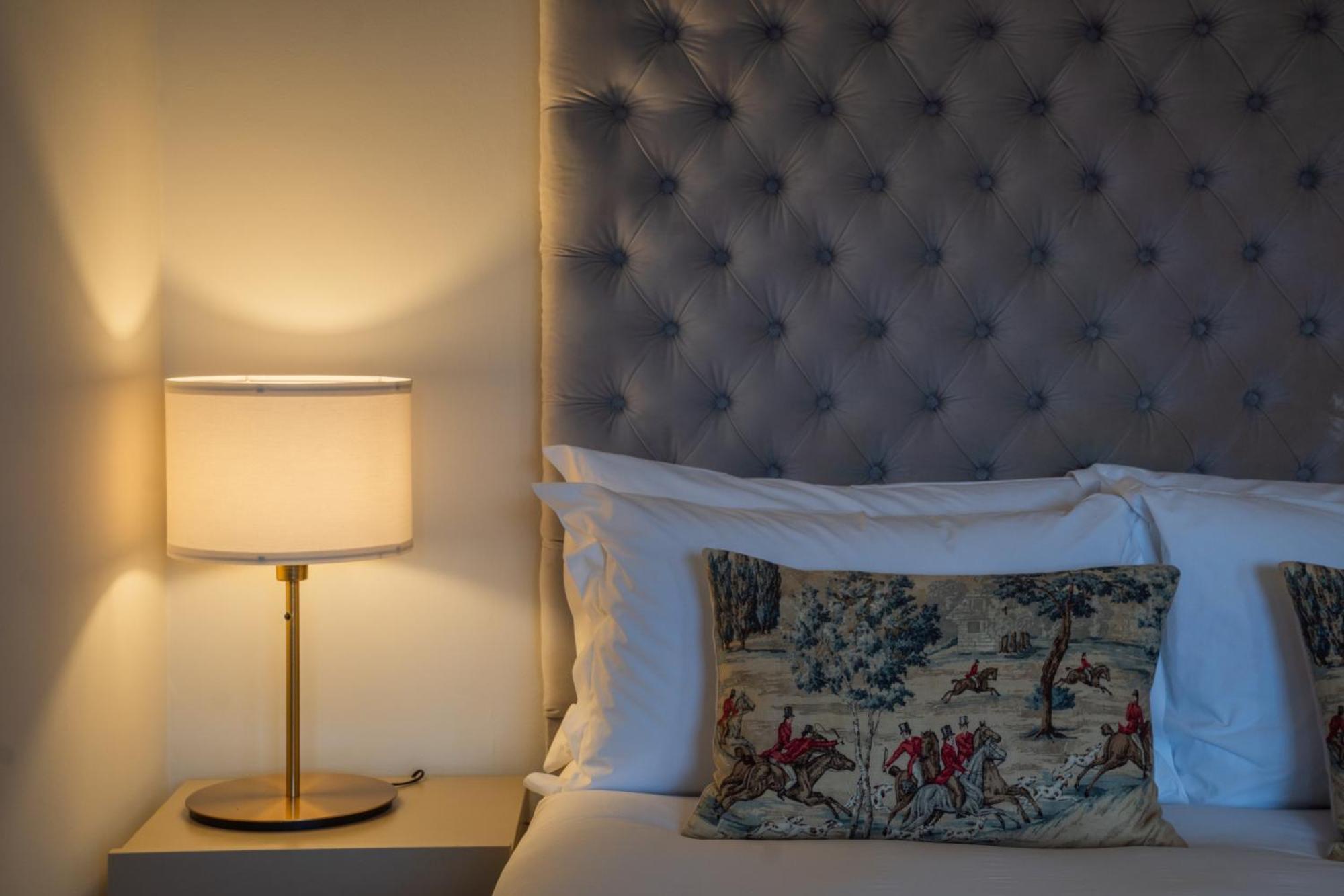 Apartment The Egerton - Luxury London