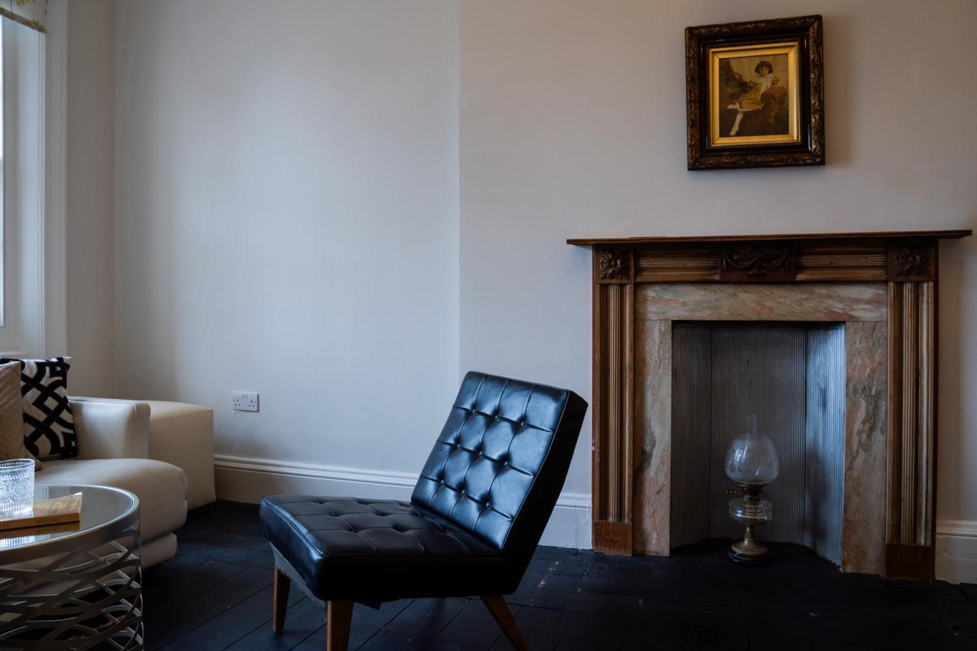 Apartment The Egerton - Luxury