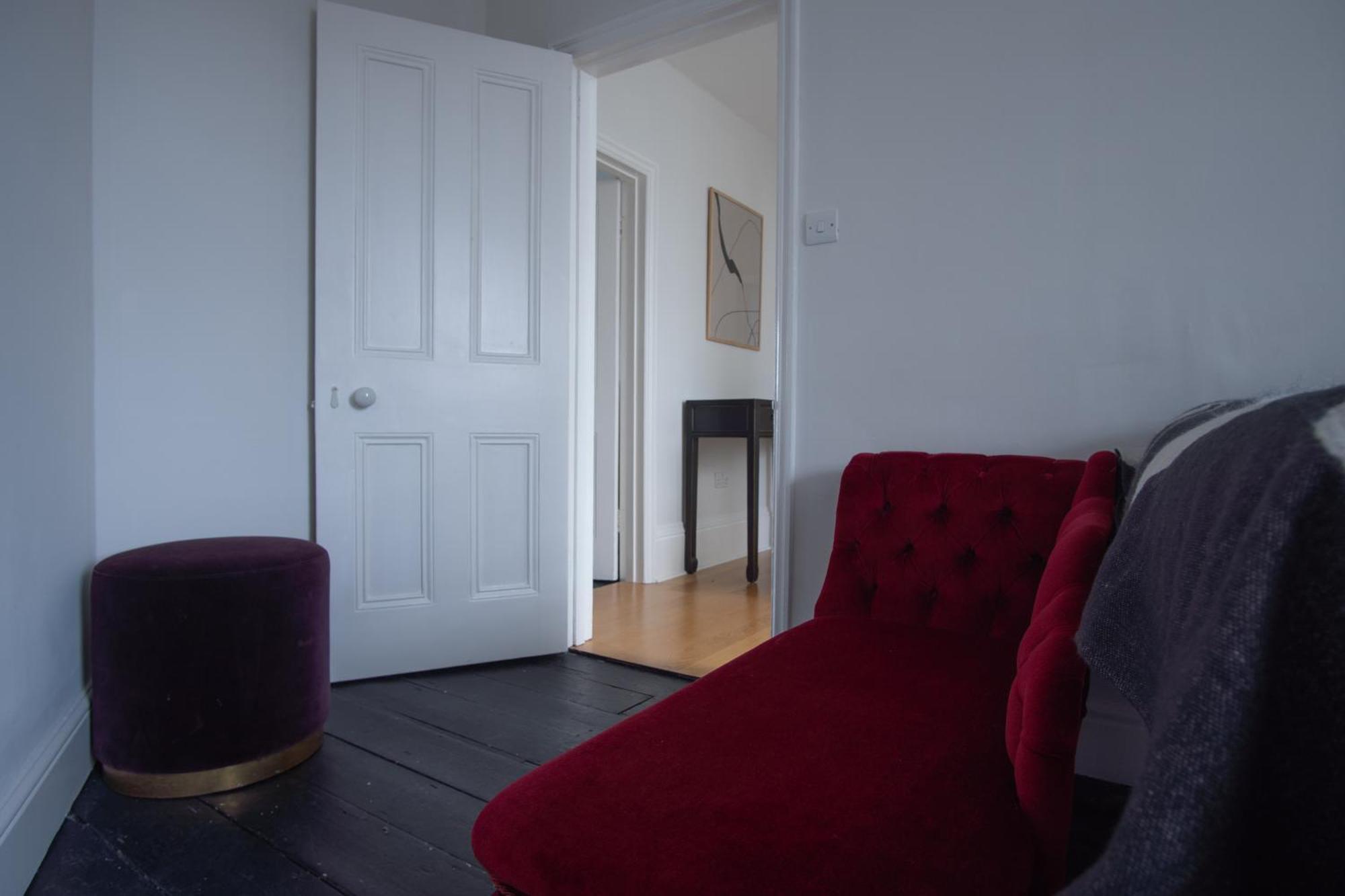 The Egerton - Luxury London