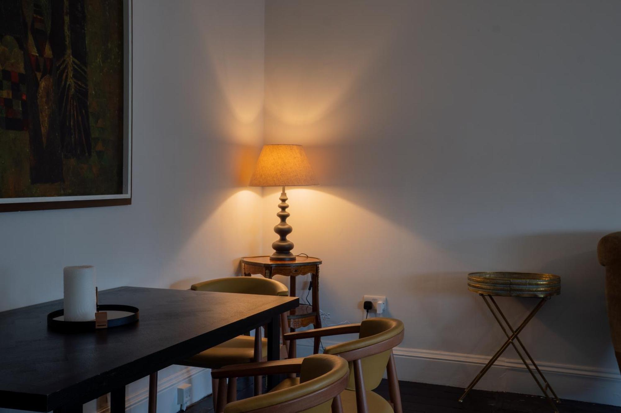 Apartment The Egerton - Luxury London