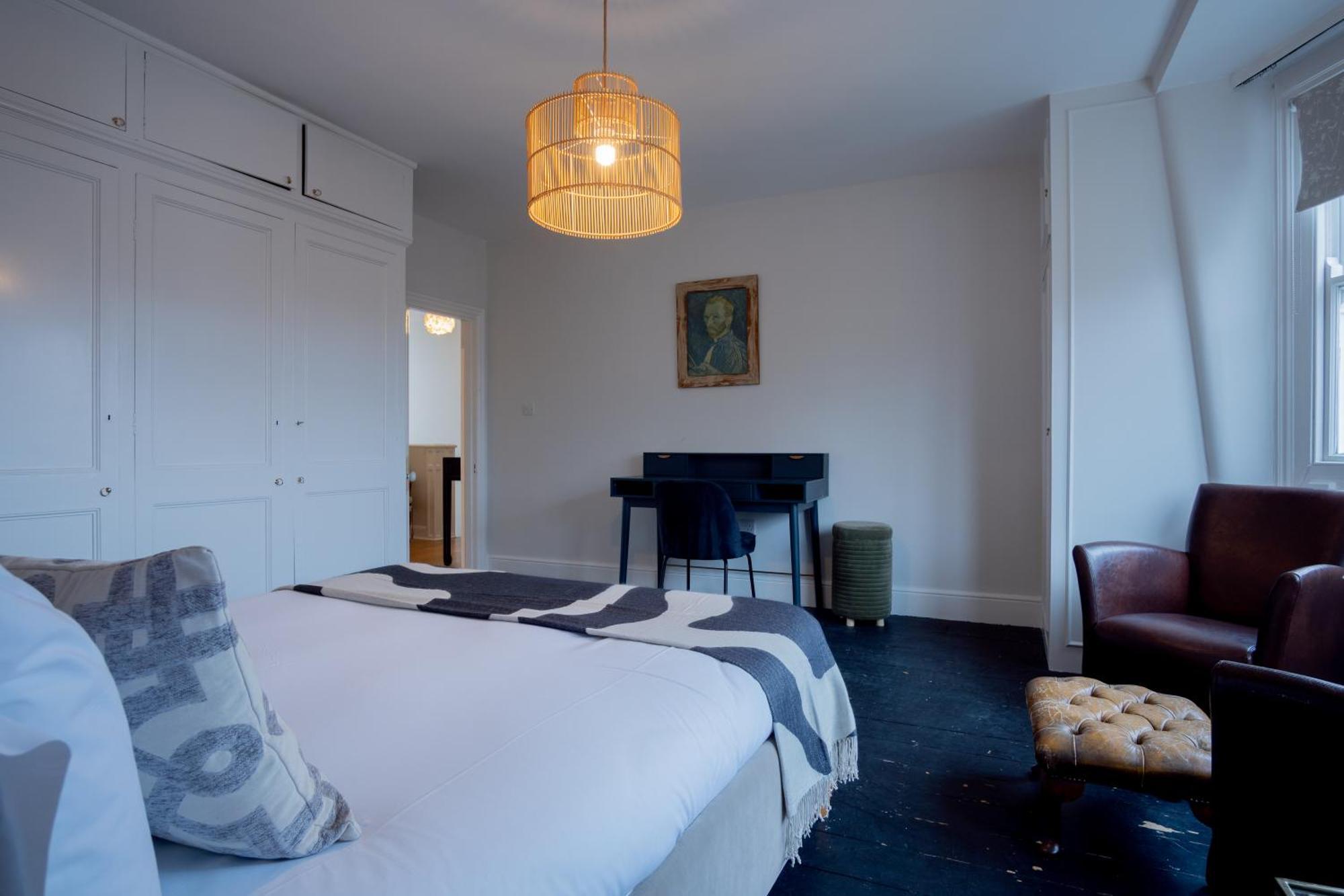 The Egerton - Luxury