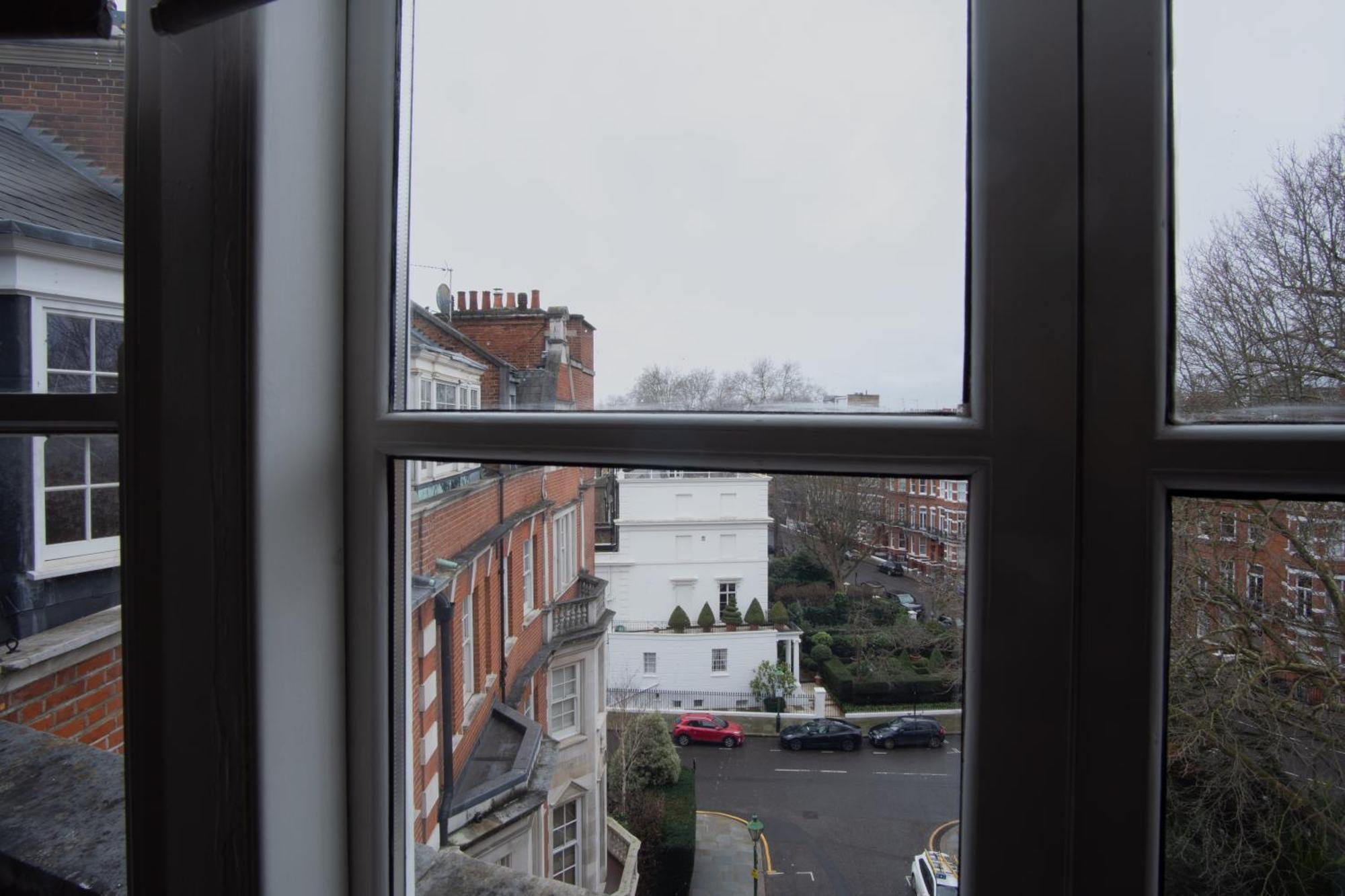 The Egerton - Luxury Apartment *