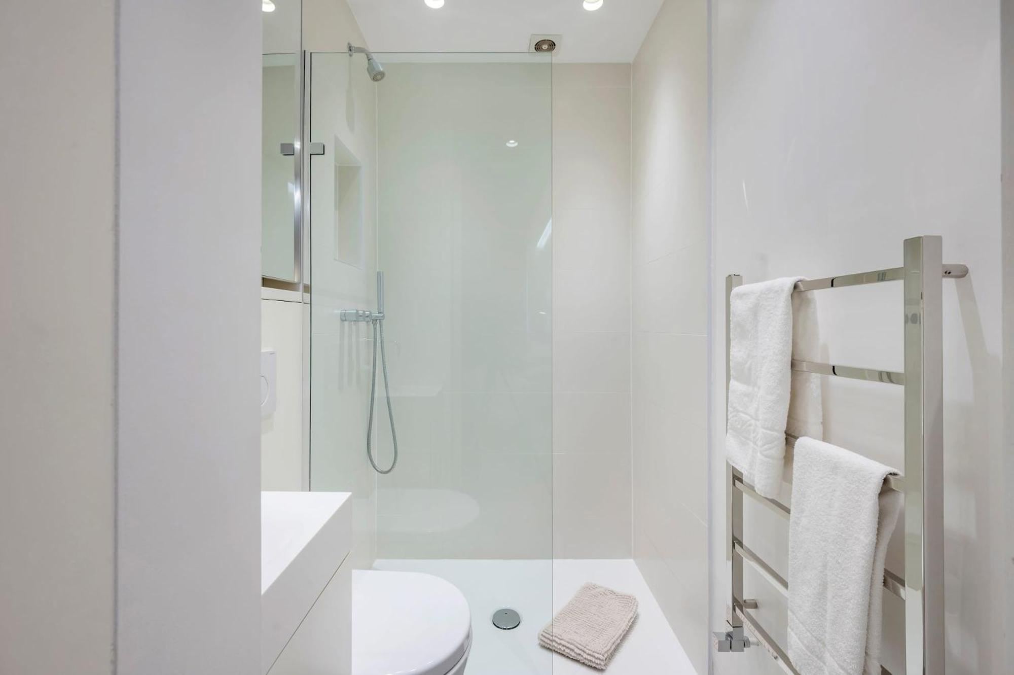 The Portobello Star - By Out Of Office Lifestyle Apartment London