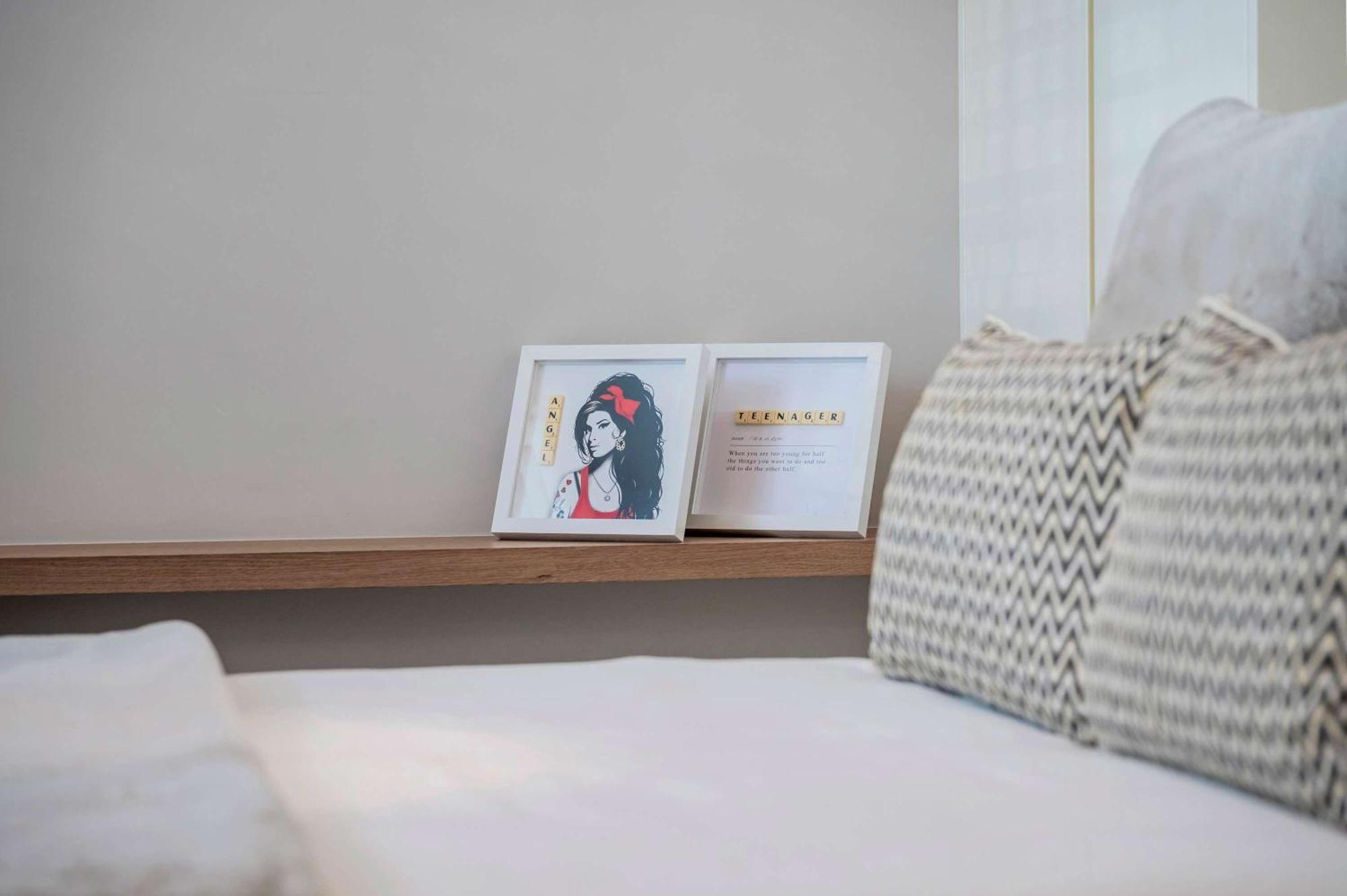 The Portobello Star - By Out Of Office Lifestyle * London
