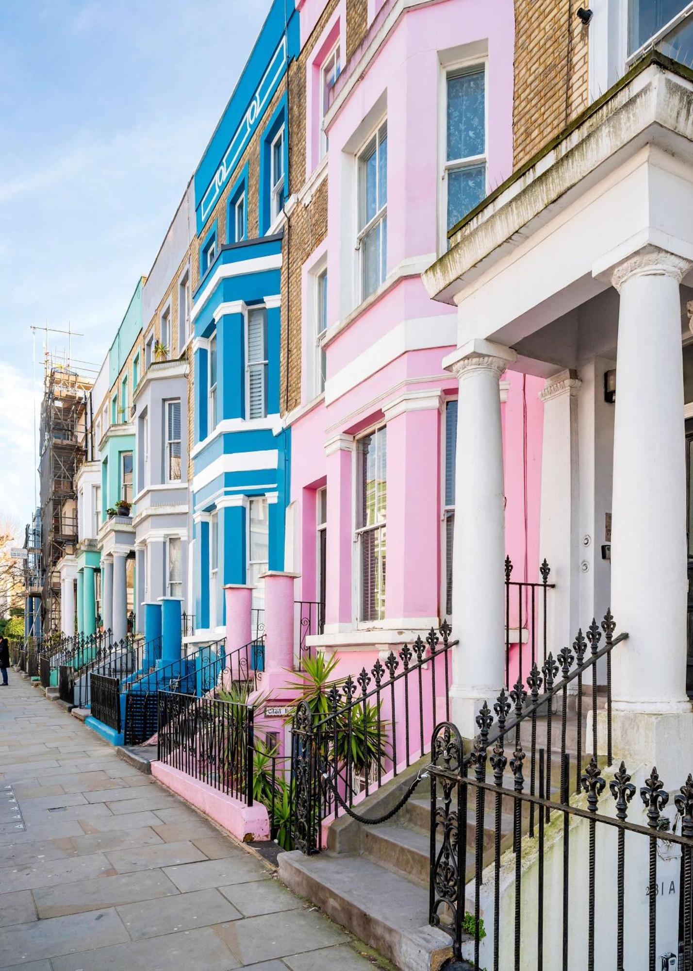 Apartment The Portobello Star - By Out Of Office Lifestyle