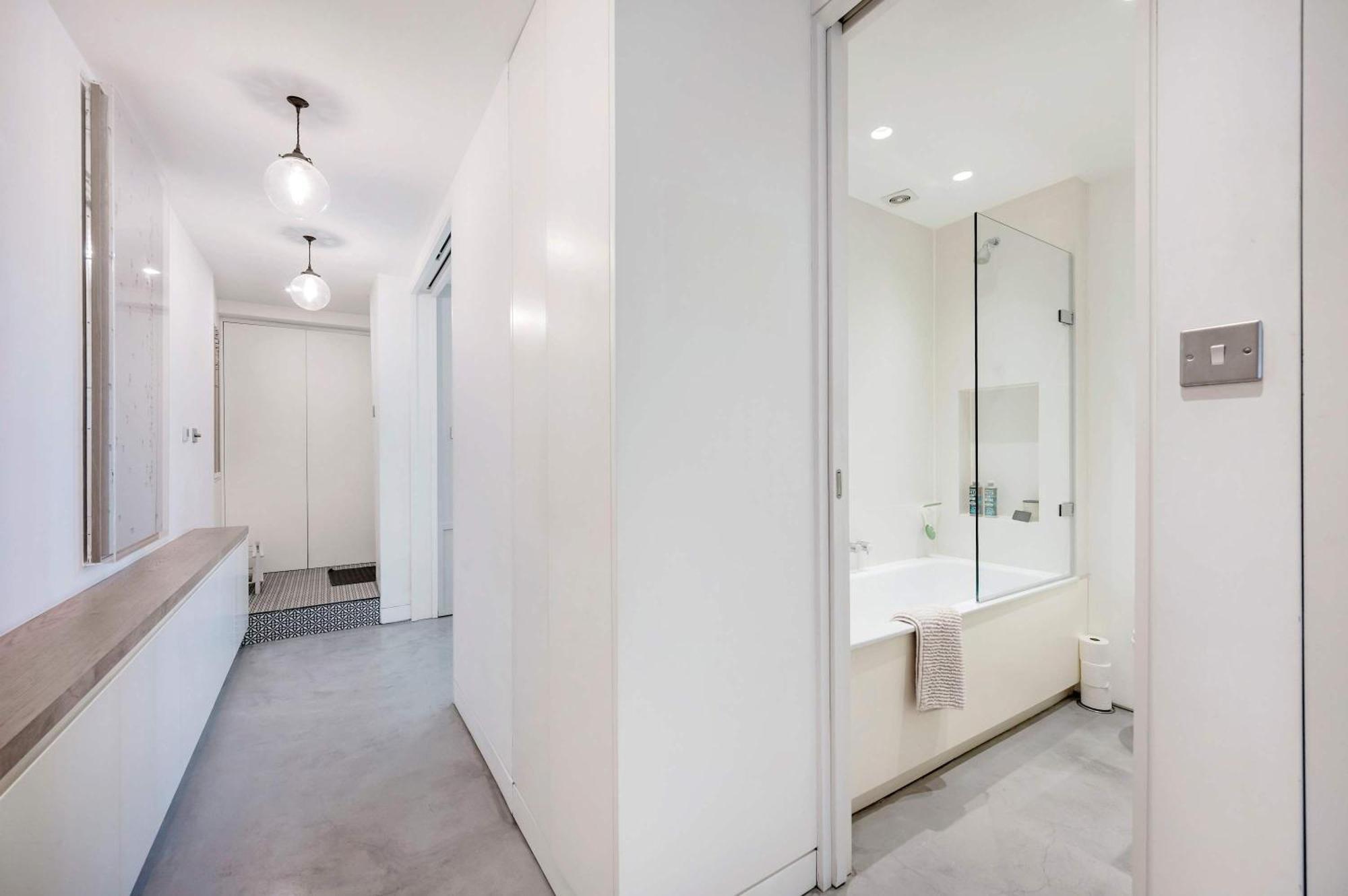 The Portobello Star - By Out Of Office Lifestyle Apartment *