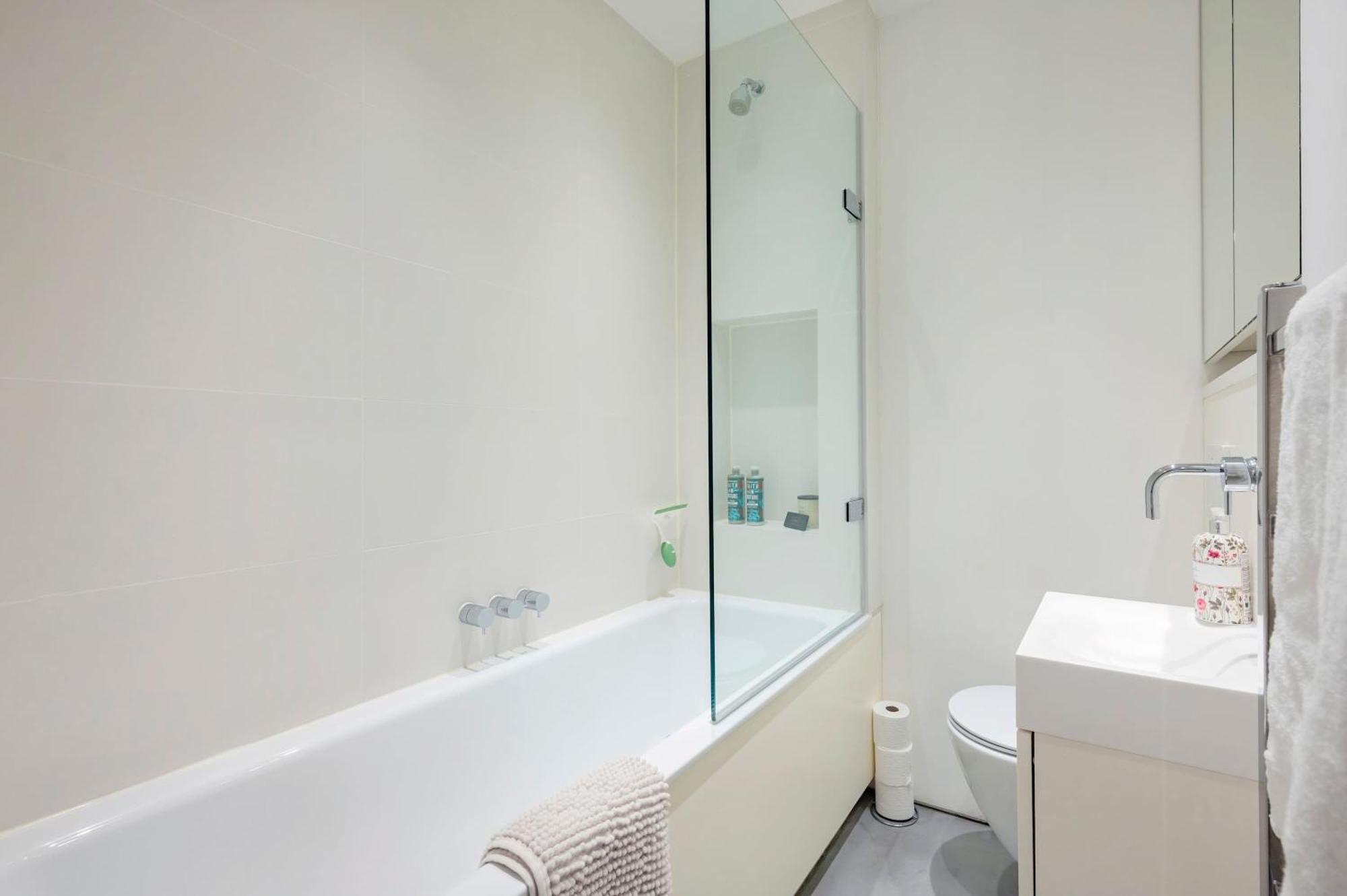 Apartment The Portobello Star - By Out Of Office Lifestyle *
