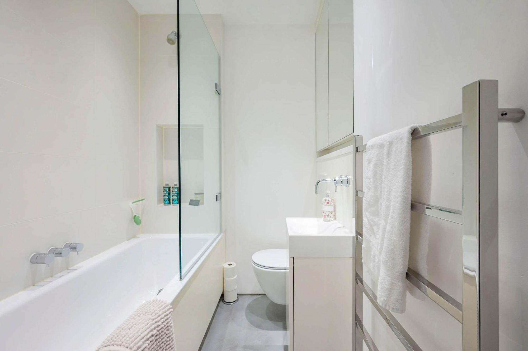The Portobello Star - By Out Of Office Lifestyle Apartment