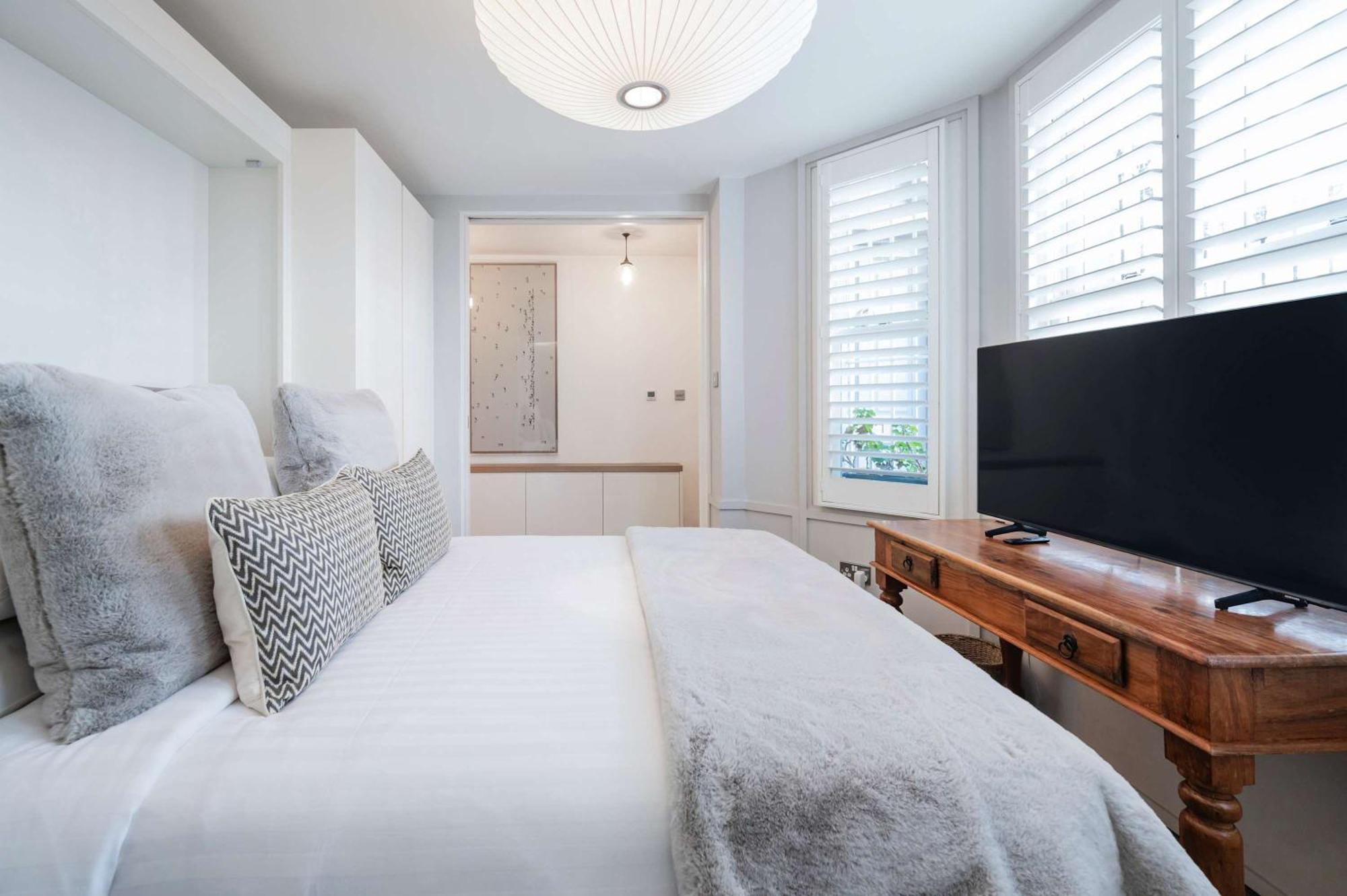 The Portobello Star - By Out Of Office Lifestyle Apartment London