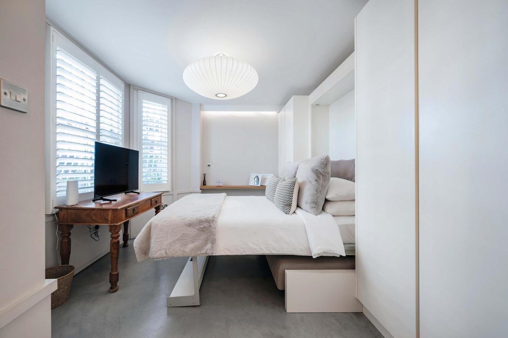 Apartment The Portobello Star - By Out Of Office Lifestyle *