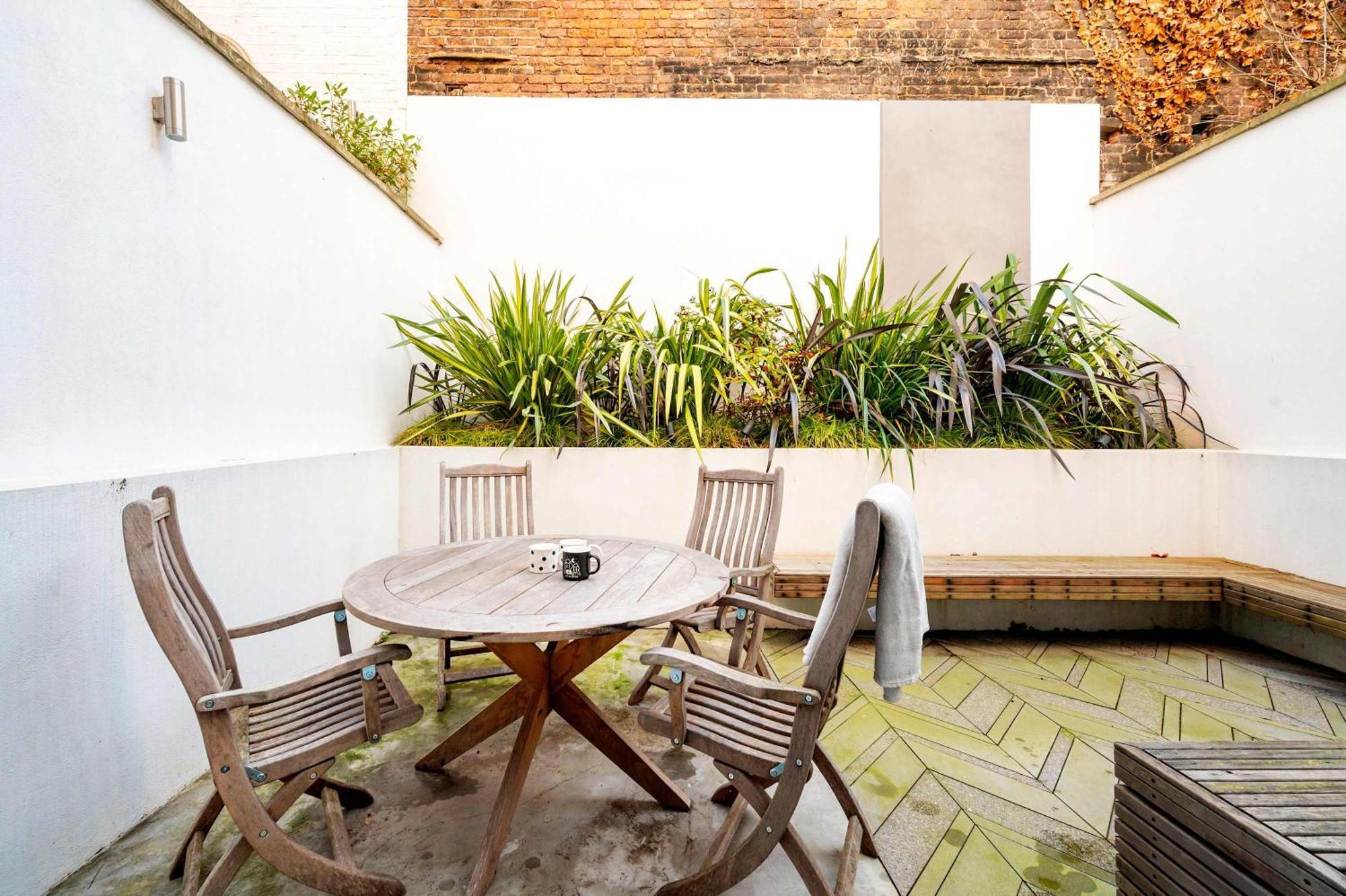 The Portobello Star - By Out Of Office Lifestyle Apartment