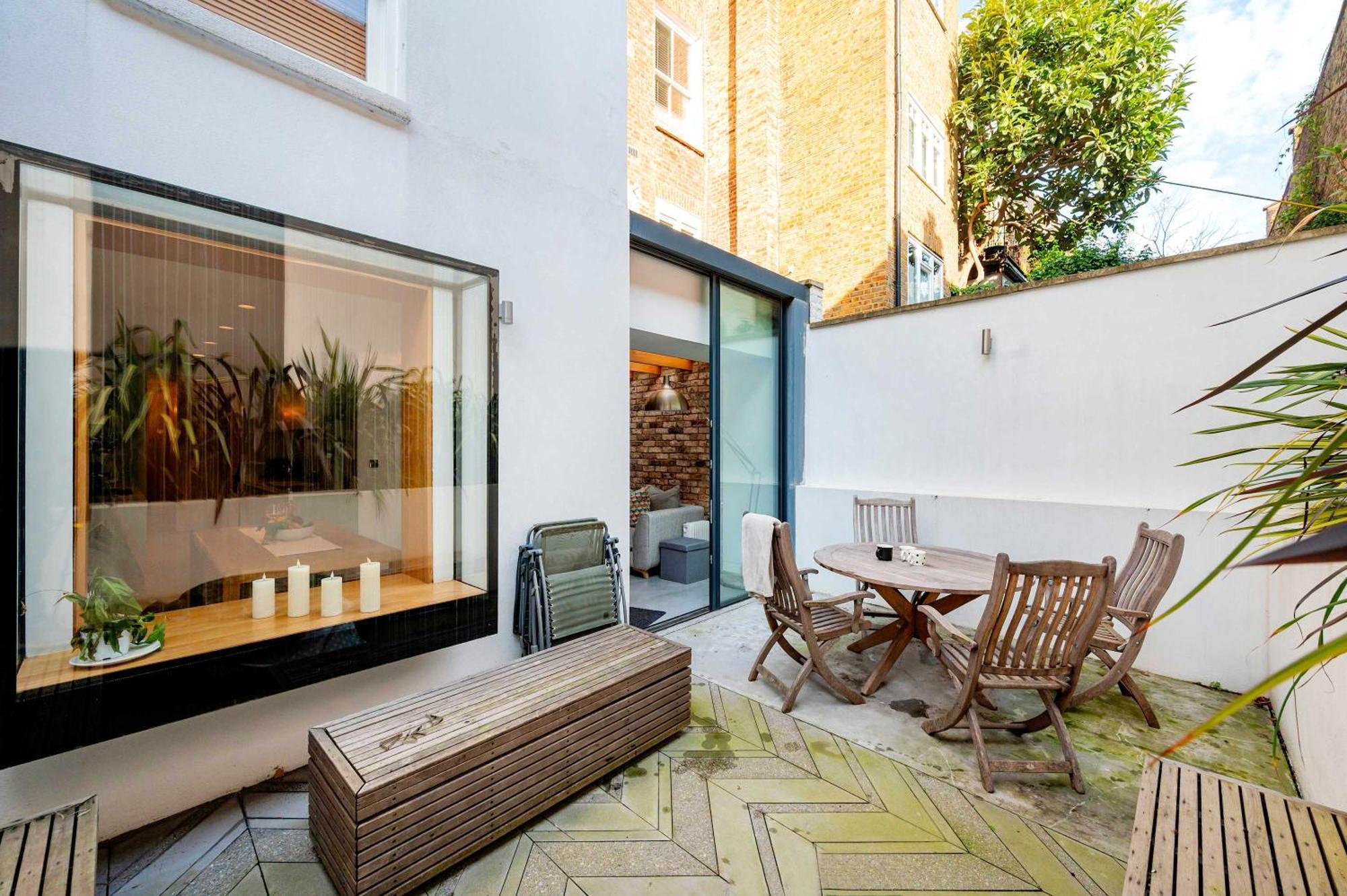 The Portobello Star - By Out Of Office Lifestyle Apartment