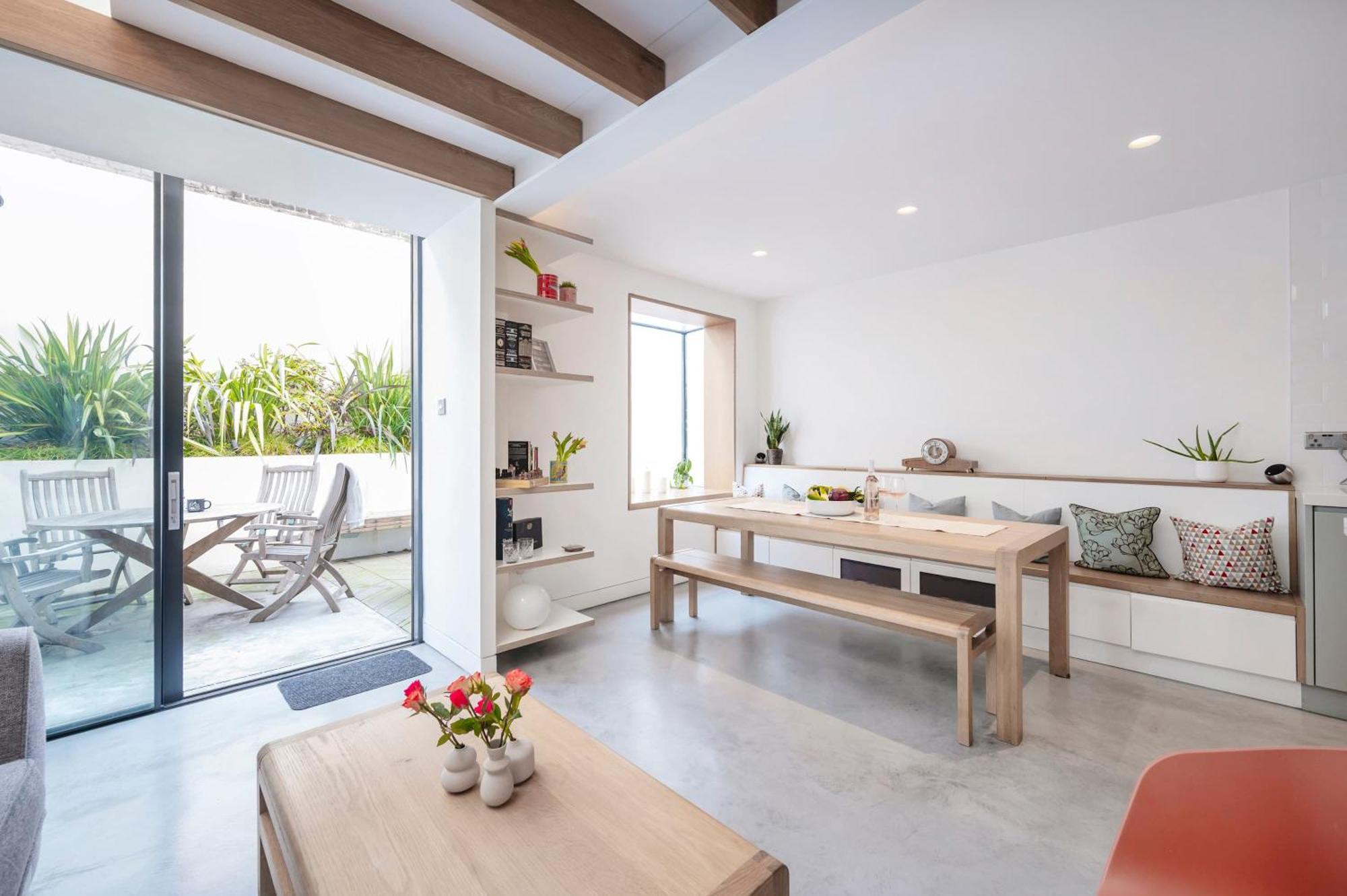 The Portobello Star - By Out Of Office Lifestyle Apartment London