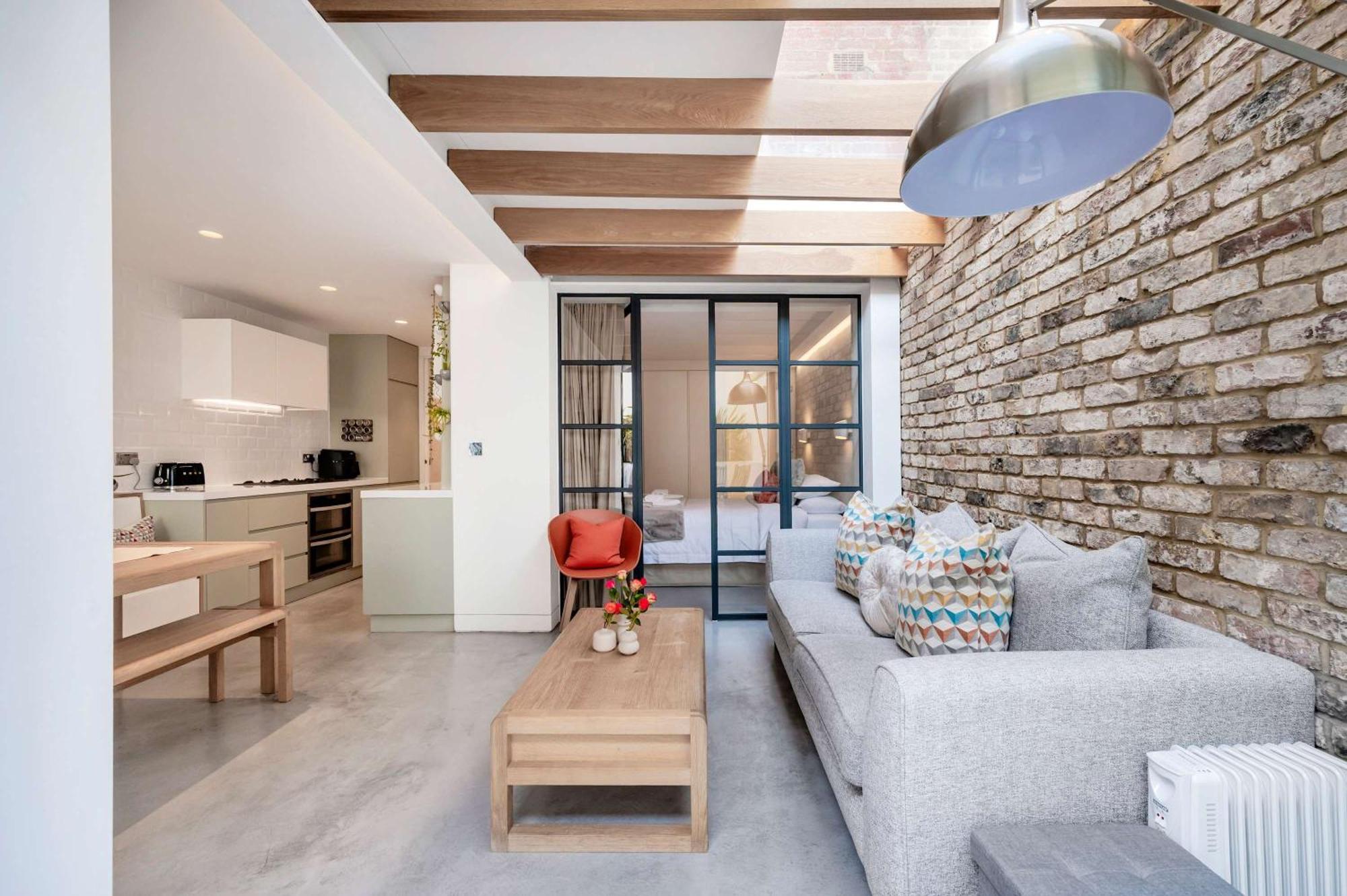 The Portobello Star - By Out Of Office Lifestyle London