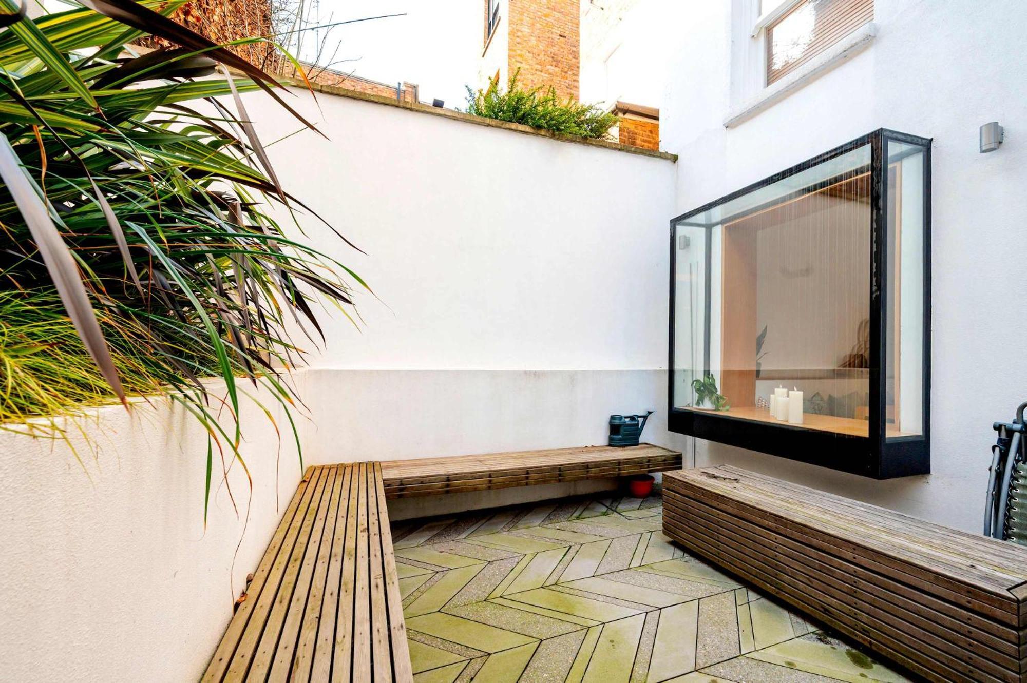 The Portobello Star - By Out Of Office Lifestyle Apartment *