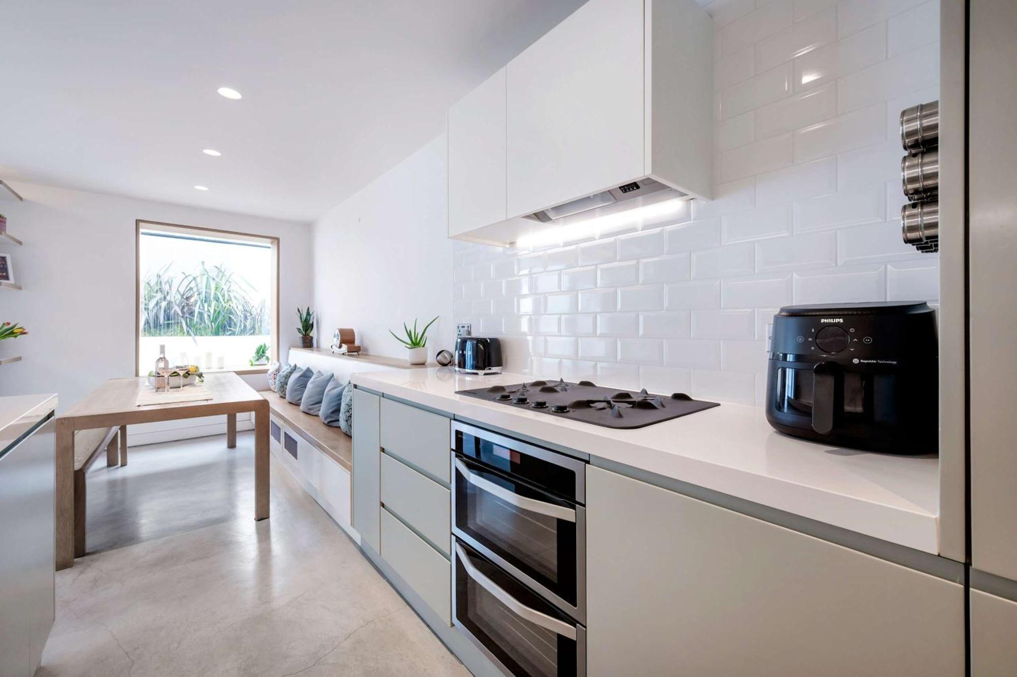 Apartment The Portobello Star - By Out Of Office Lifestyle *