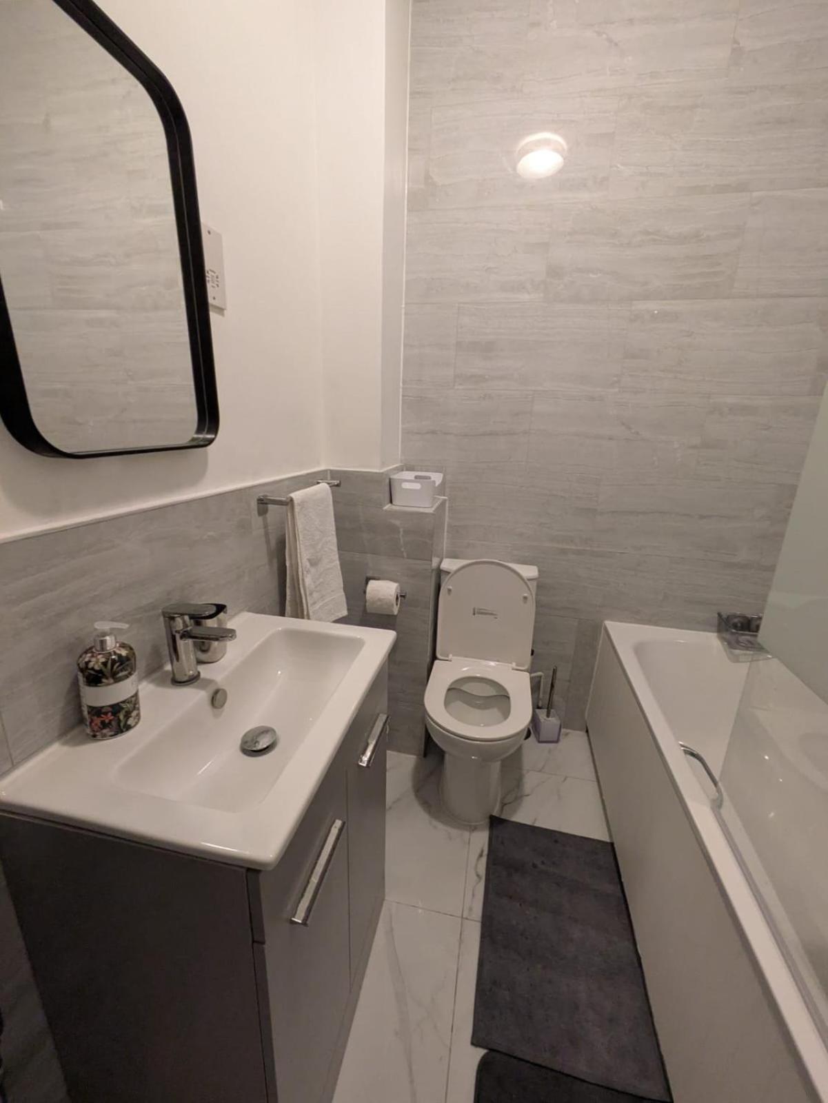 Hill House Guest house