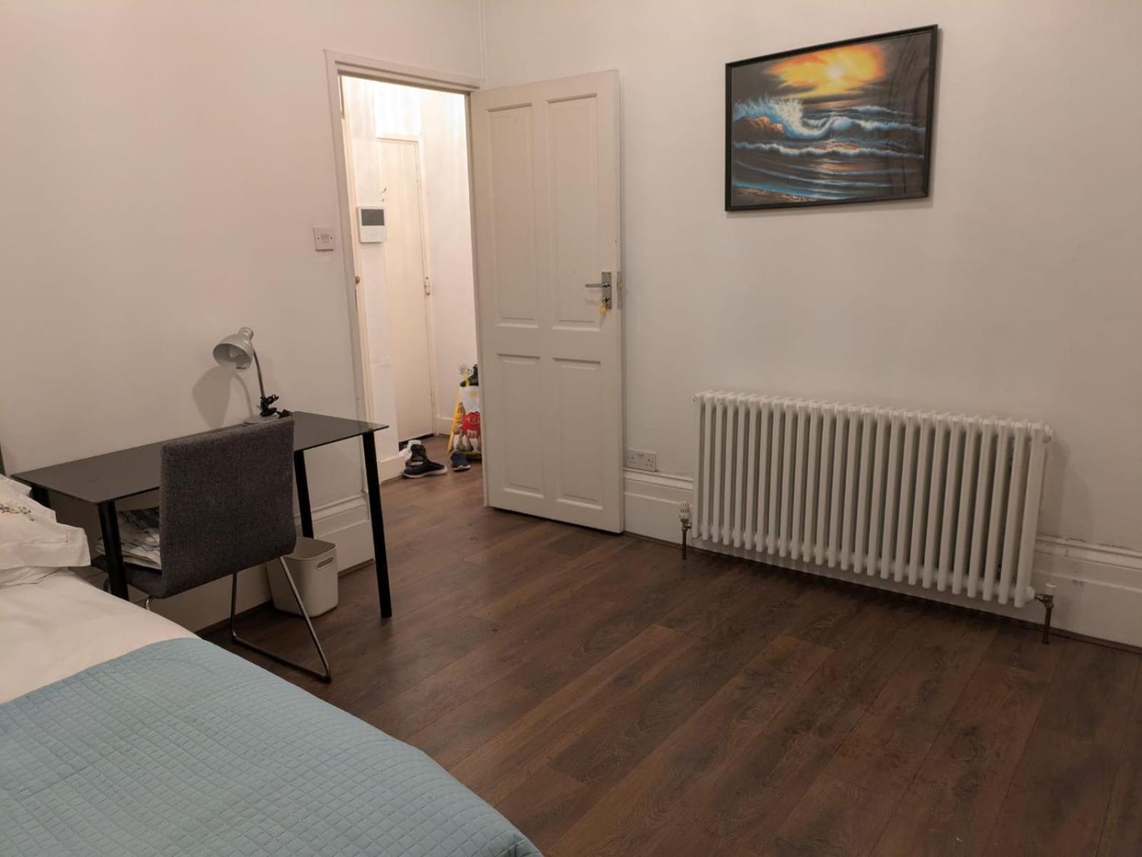 Hill House Guest house