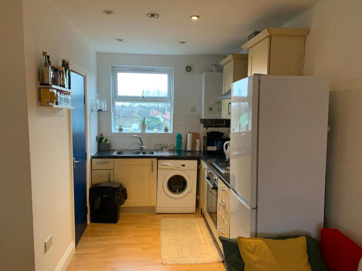 Sports & Events Lovers Apartment London