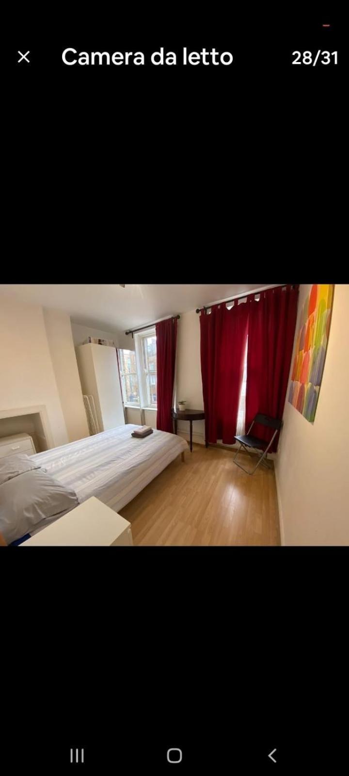 Lovely Flat Apartment London