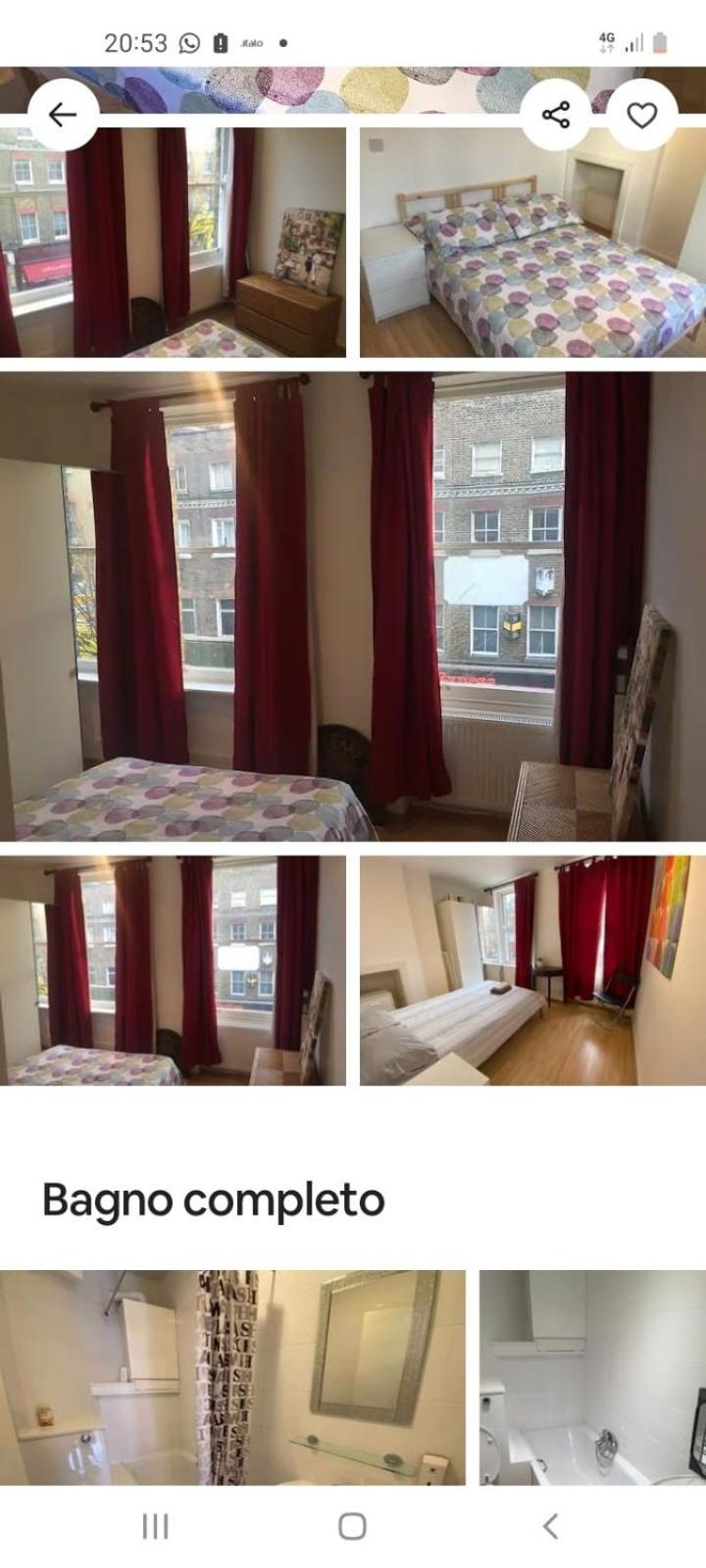 Lovely Flat *