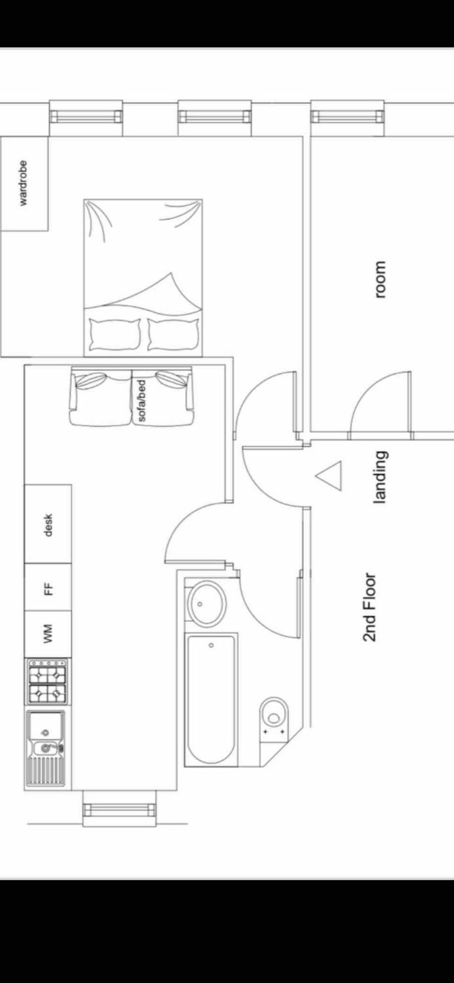 Lovely Flat Apartment London