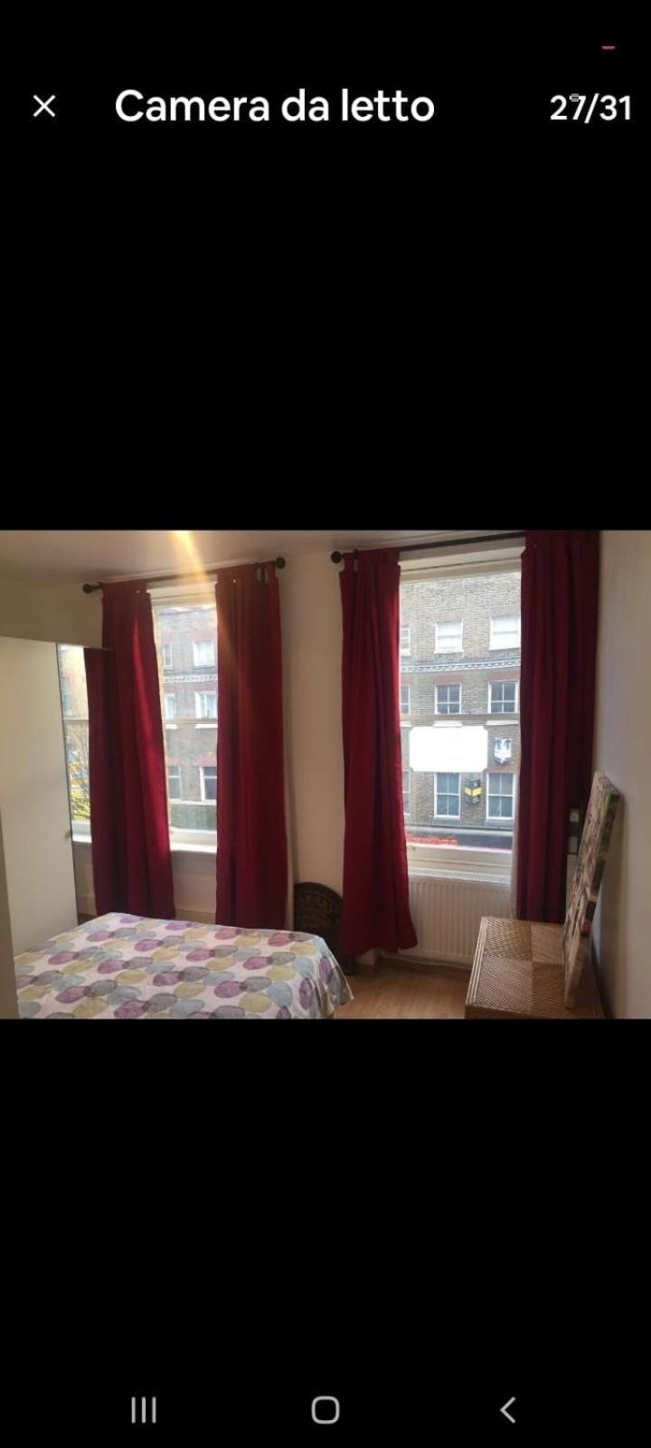 Lovely Flat *