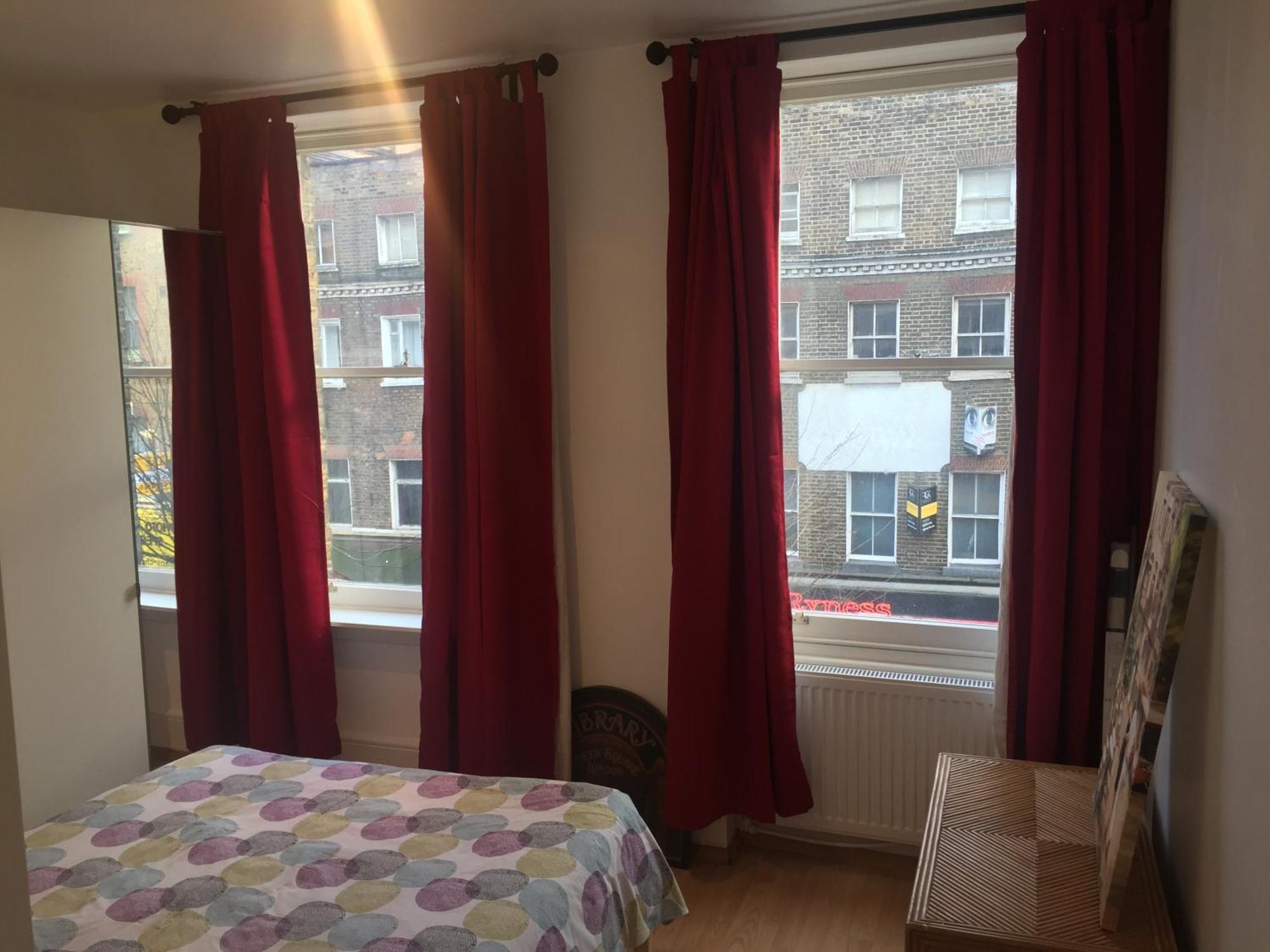 Lovely Flat Apartment London