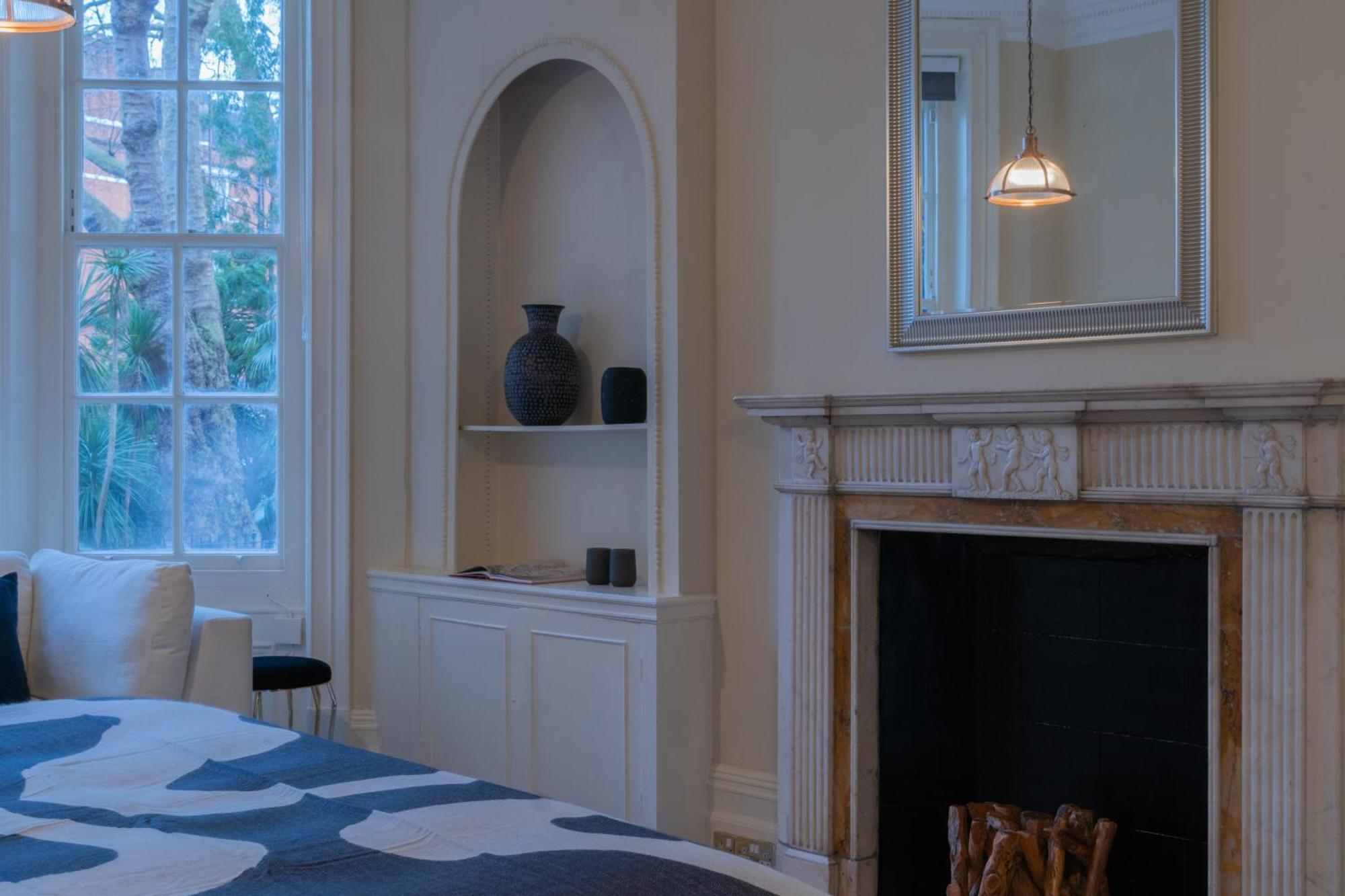 The Egerton - Luxury Apartment *