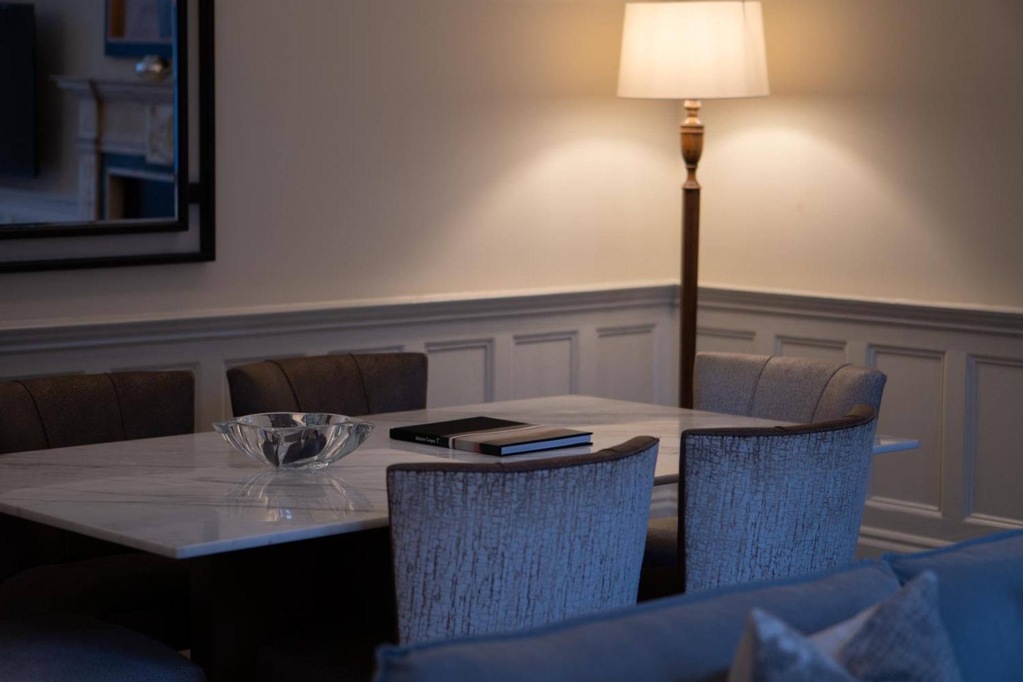 The Egerton - Luxury
