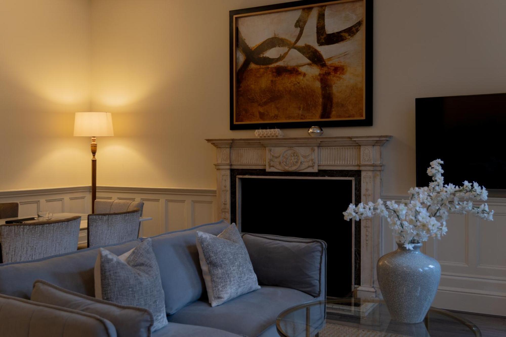 The Egerton - Luxury * London