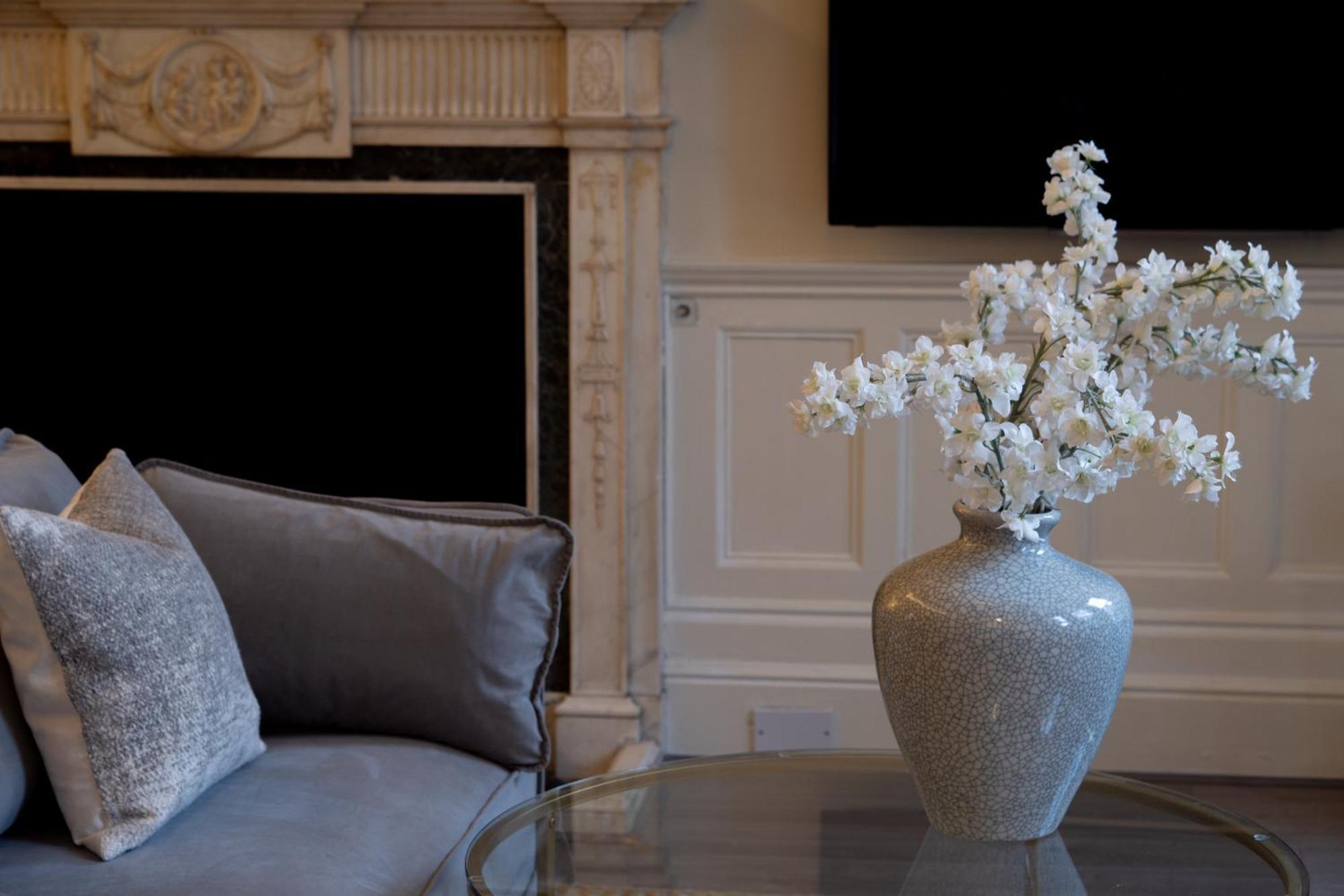 The Egerton - Luxury Apartment *
