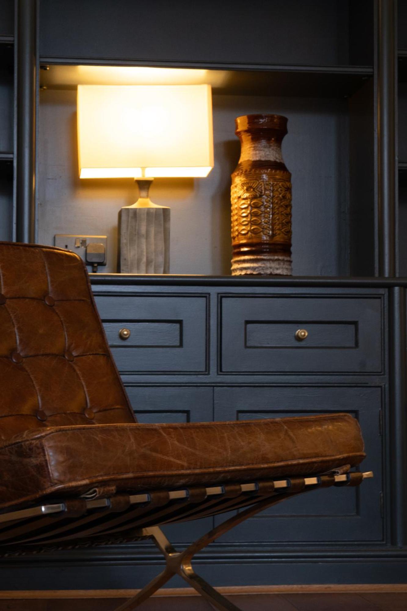 The Egerton - Luxury Apartment