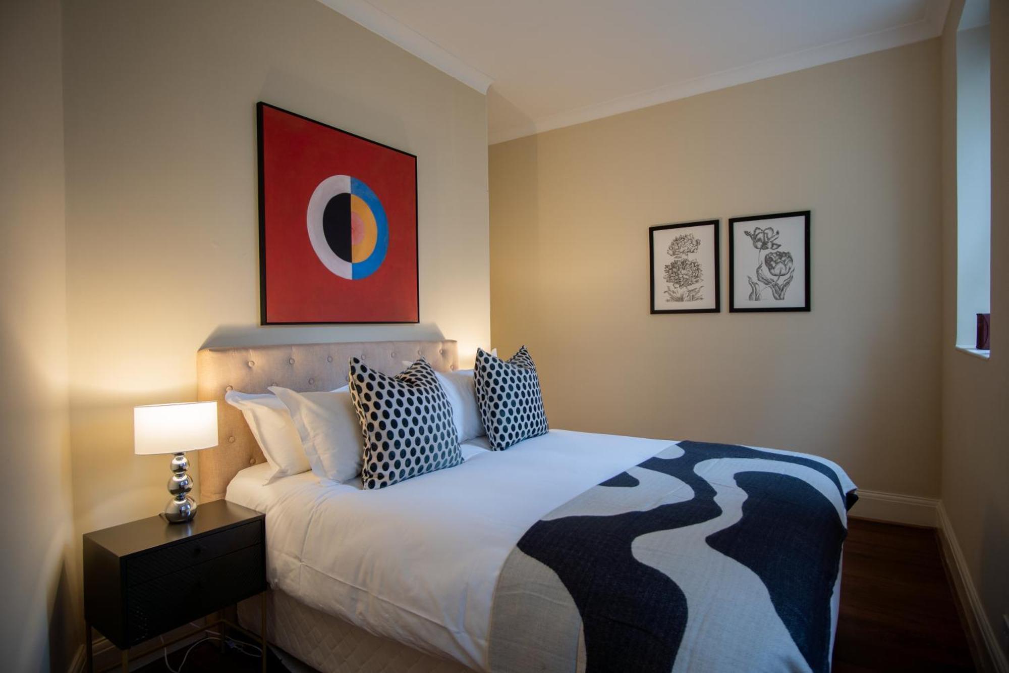 The Egerton - Luxury *