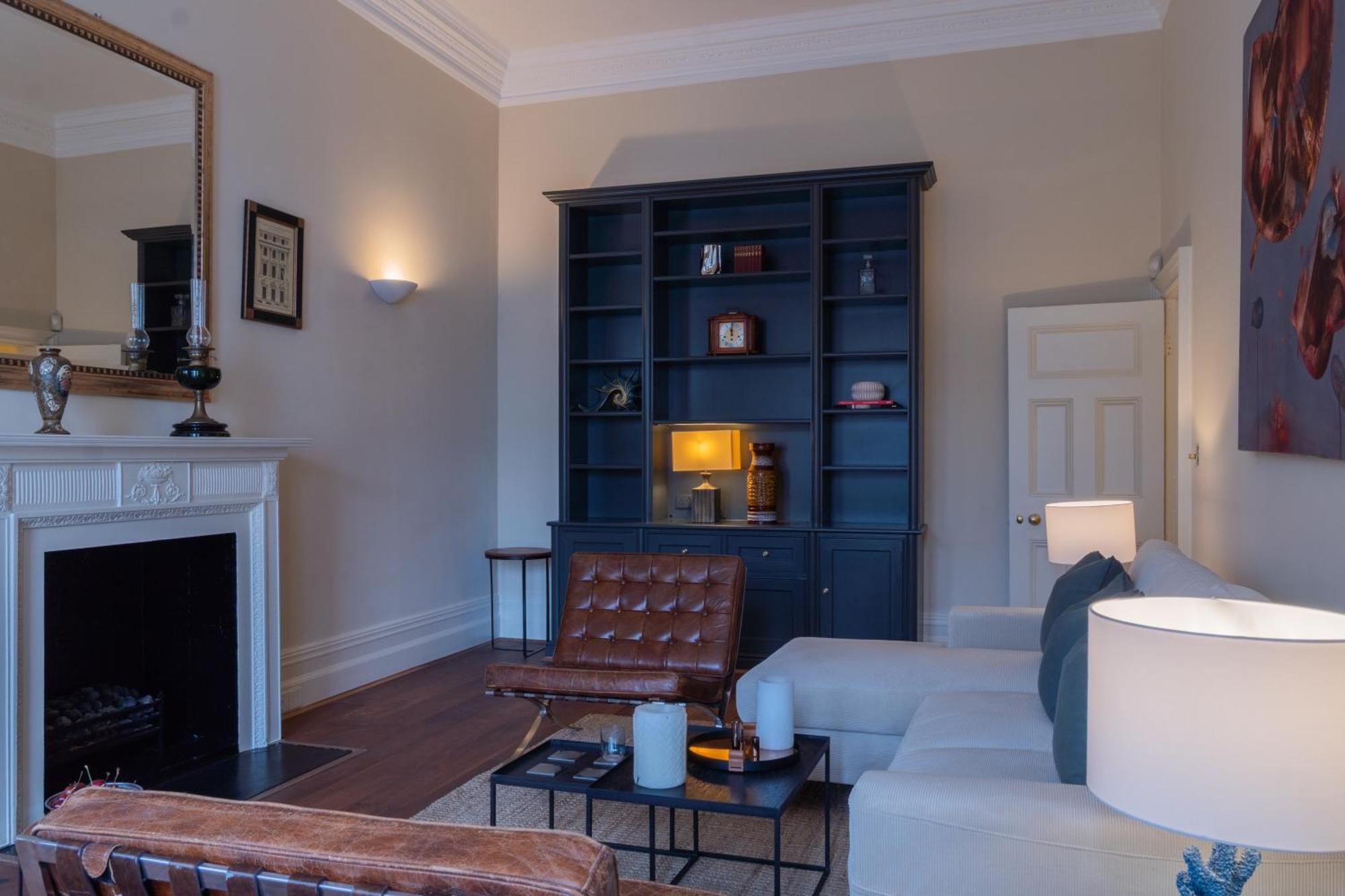 The Egerton - Luxury London