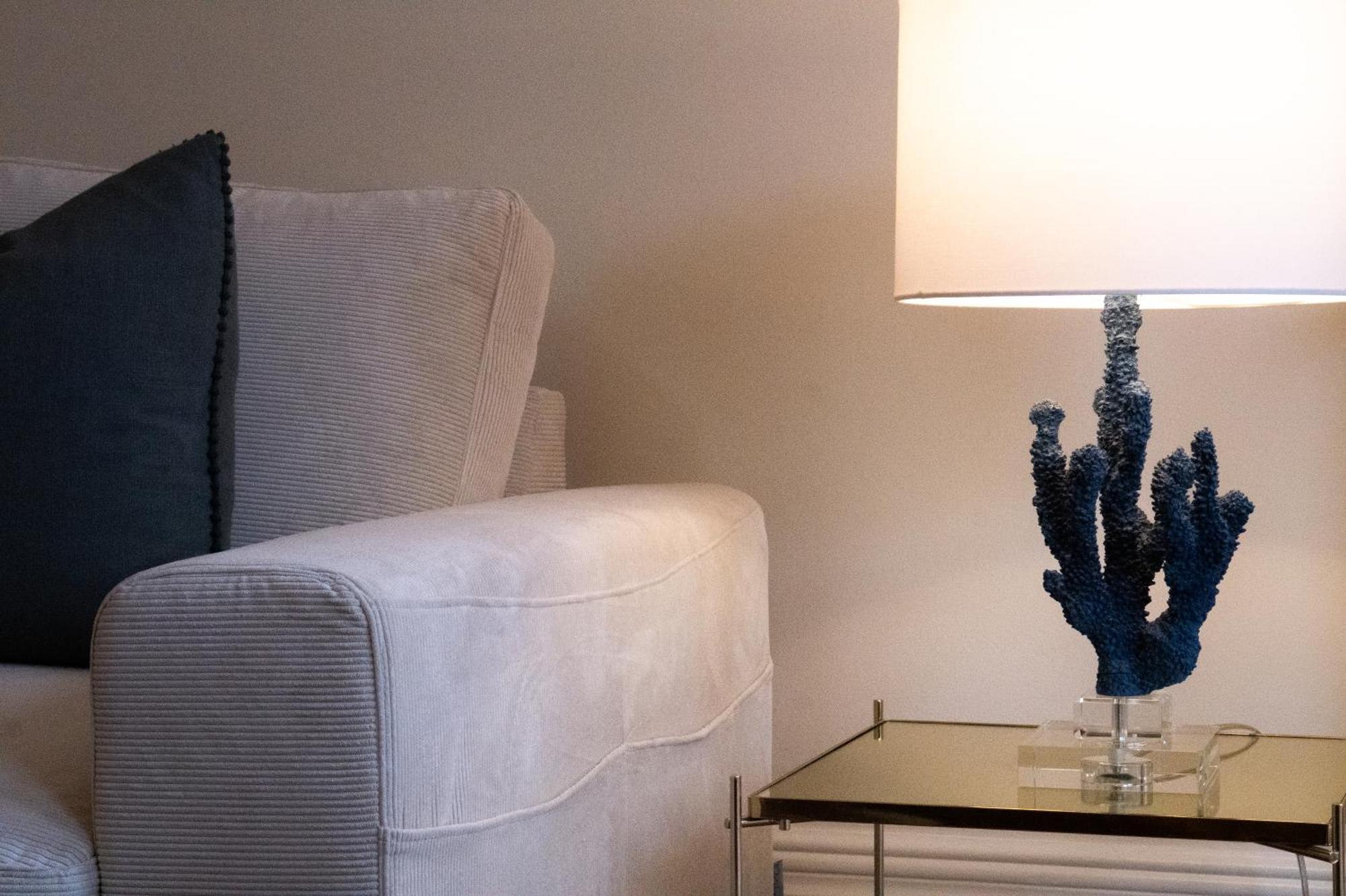 The Egerton - Luxury