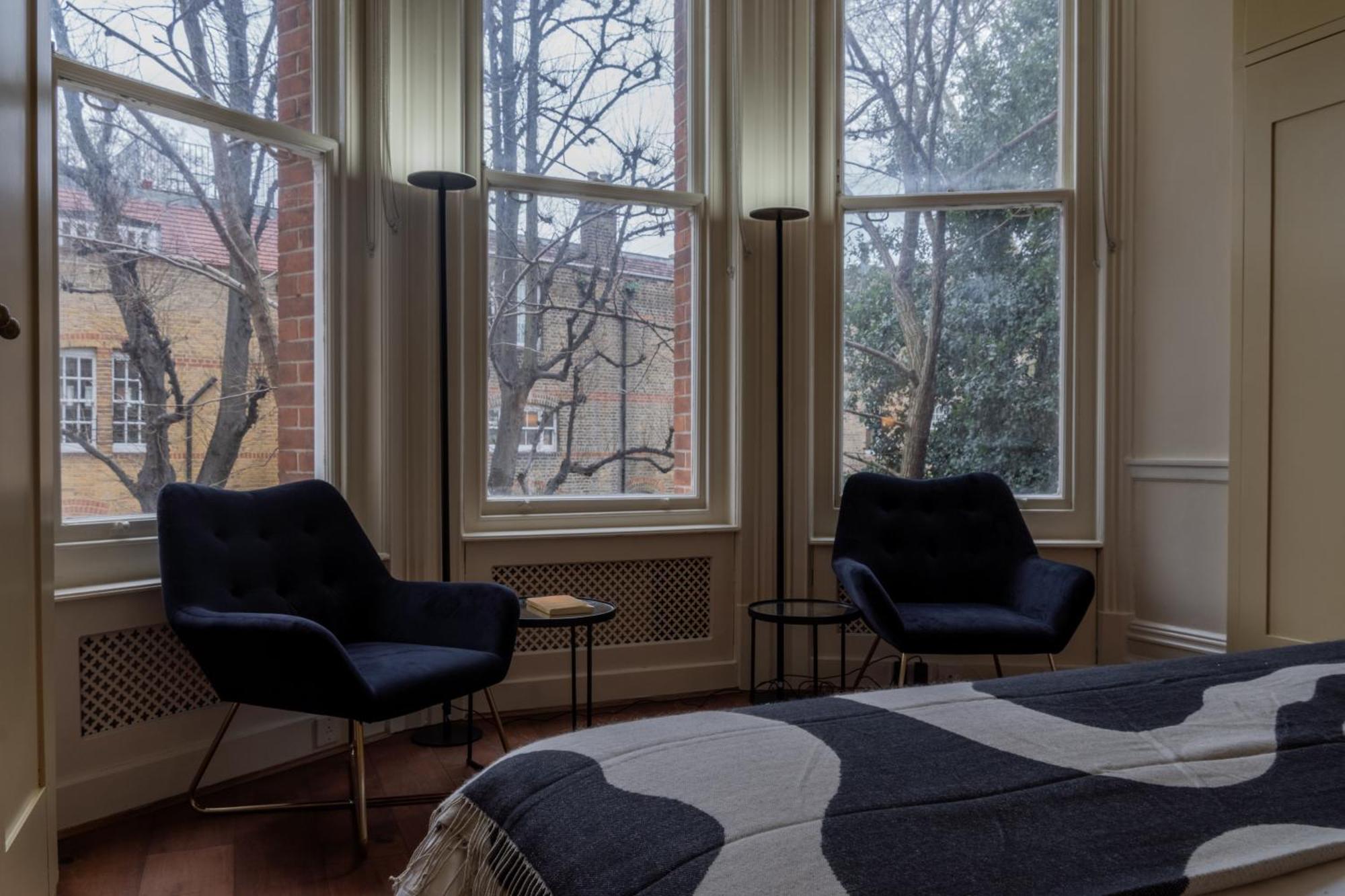 The Egerton - Luxury Apartment *