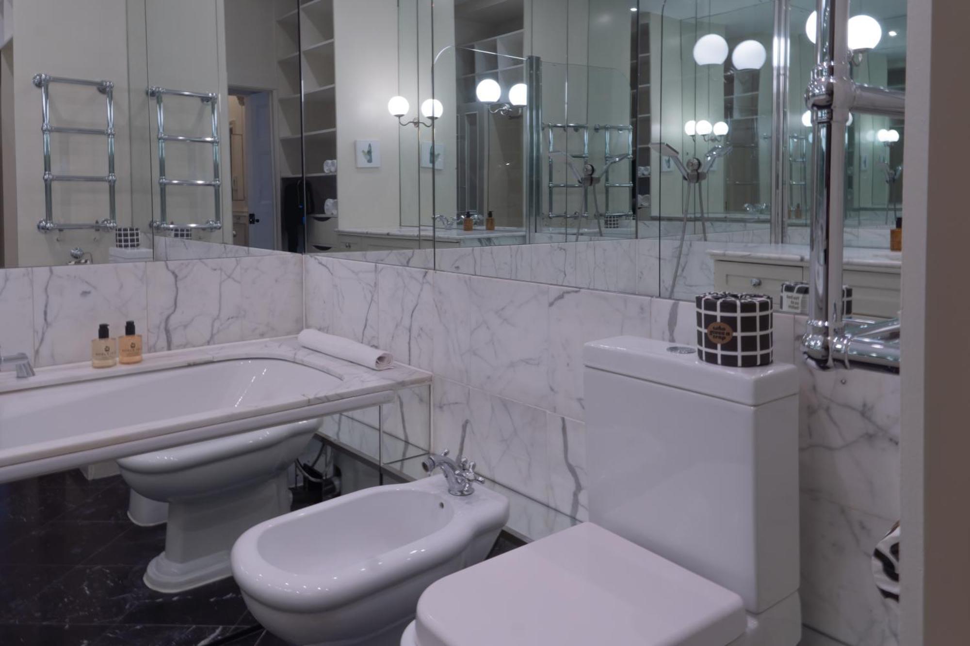 The Egerton - Serviced Apartment London