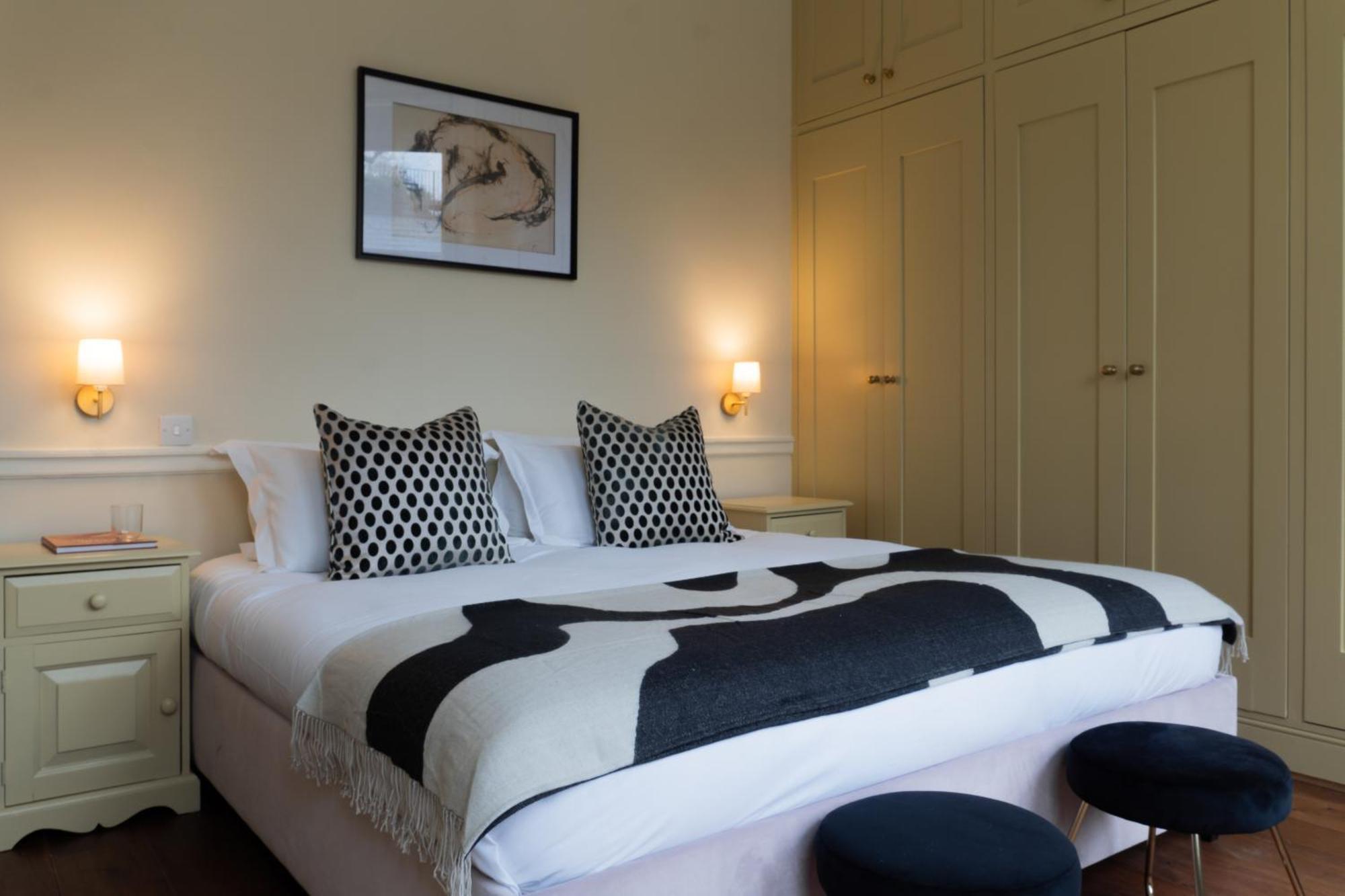 Apartment The Egerton - Luxury *
