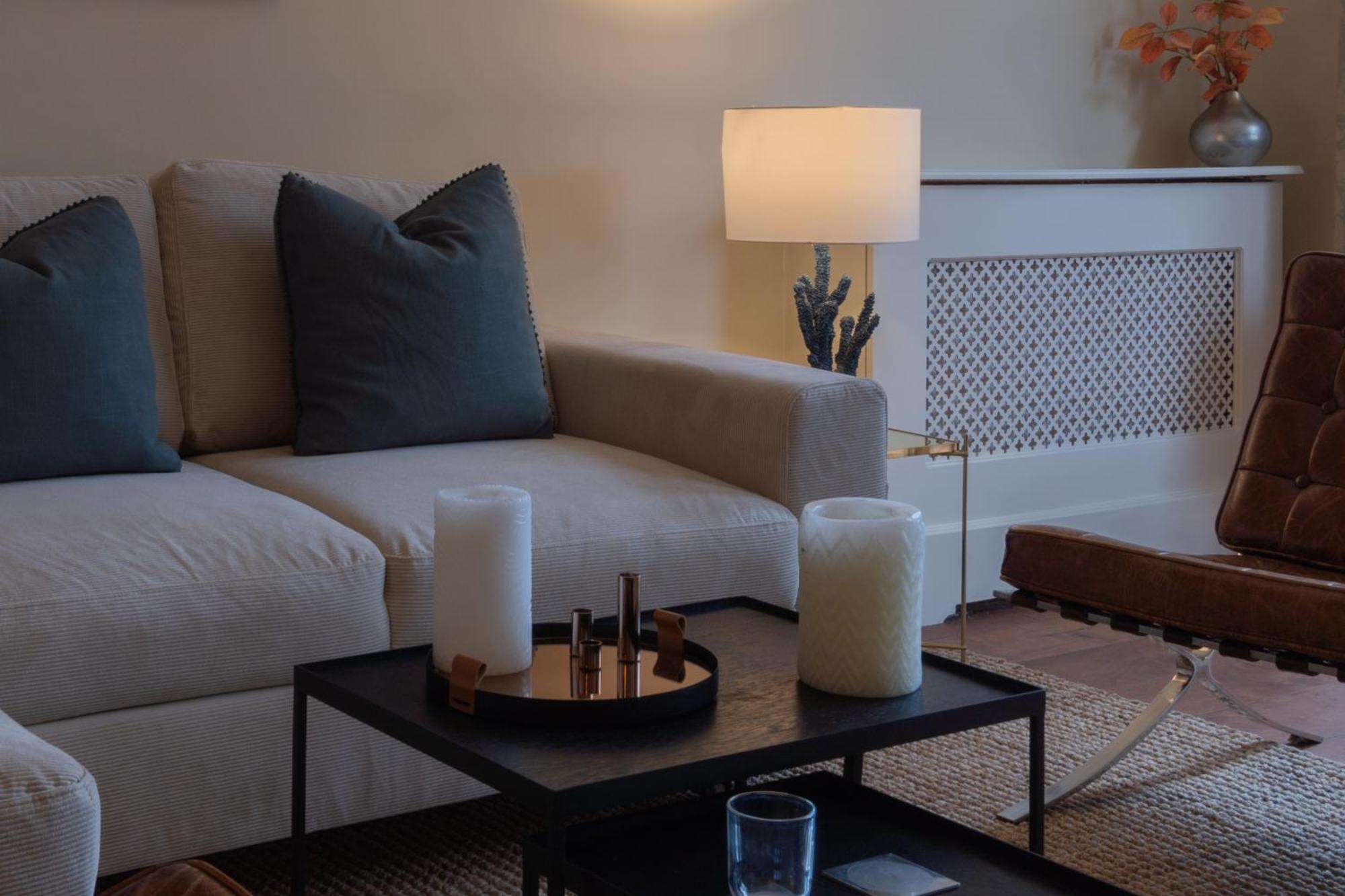 The Egerton - Luxury *