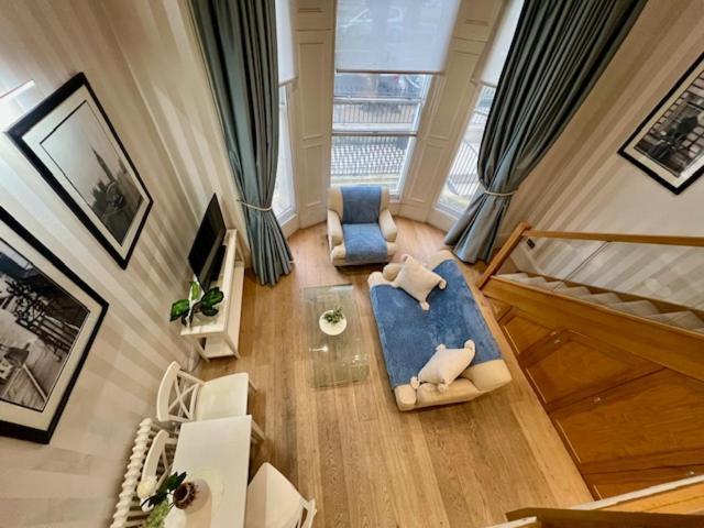 Kensington - Mezzanie Stylish Flat Apartment